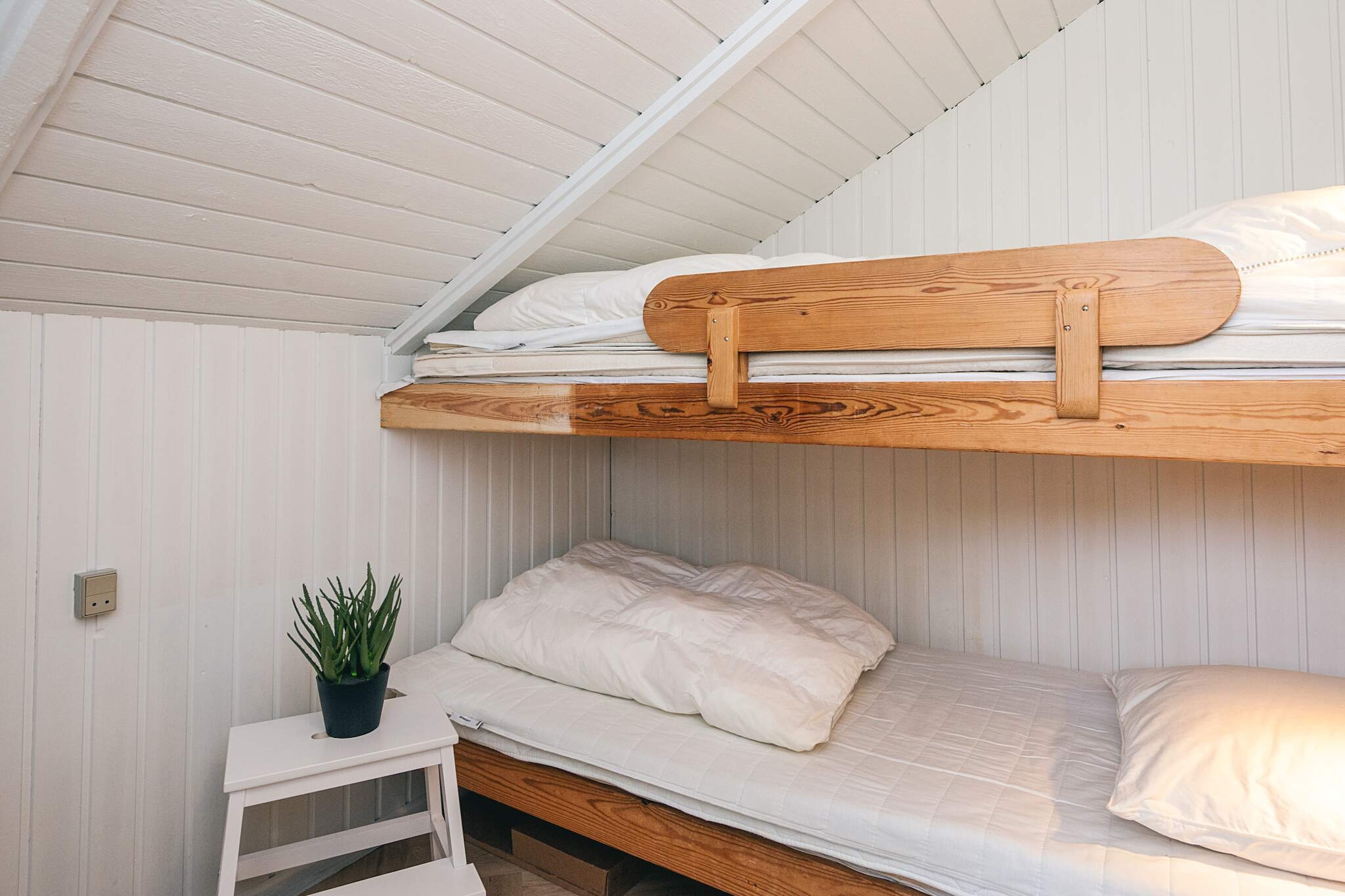 4 etoiles maison de vacances a Hejls - Intérieur