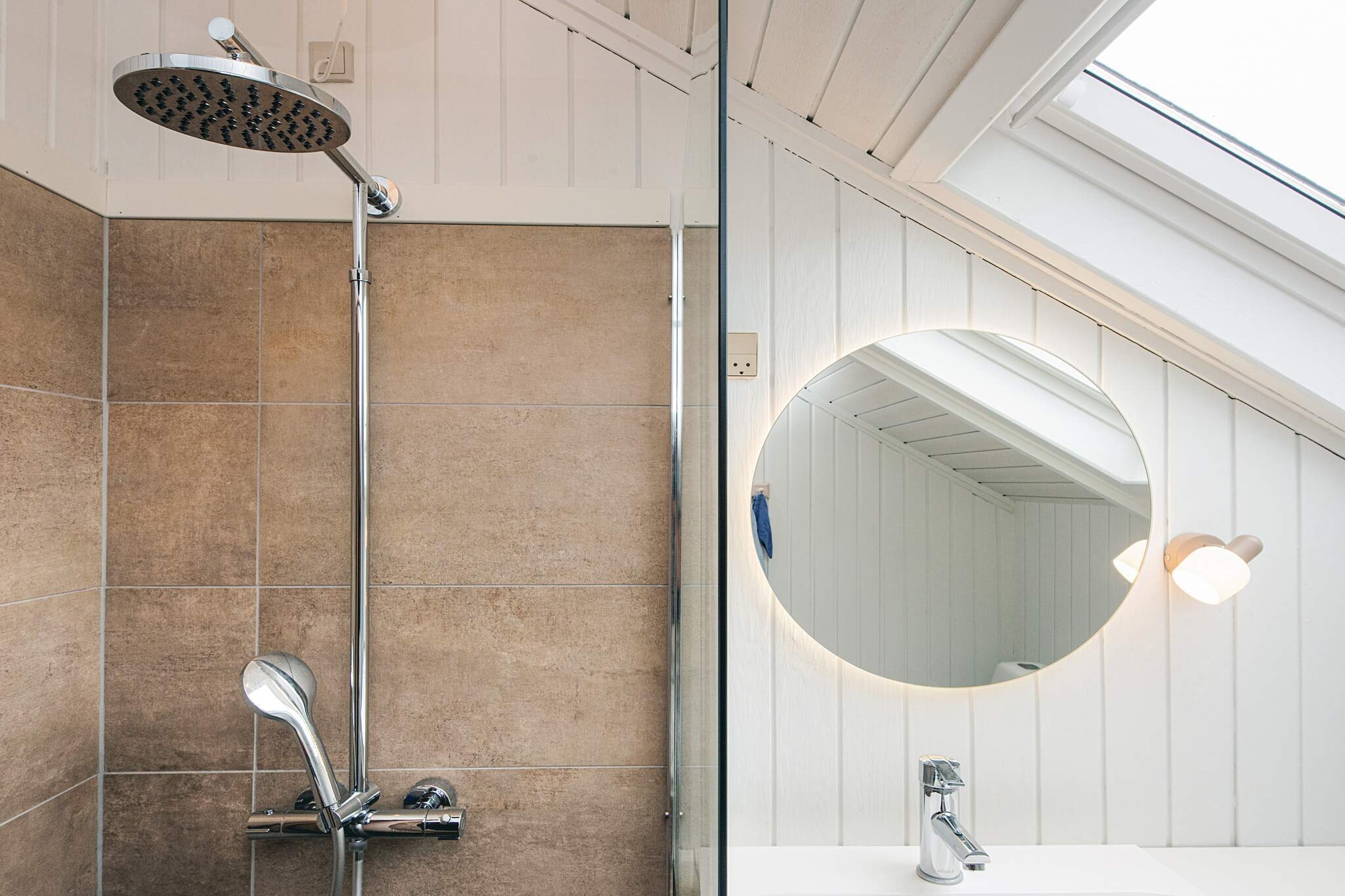4 etoiles maison de vacances a Hejls - Intérieur