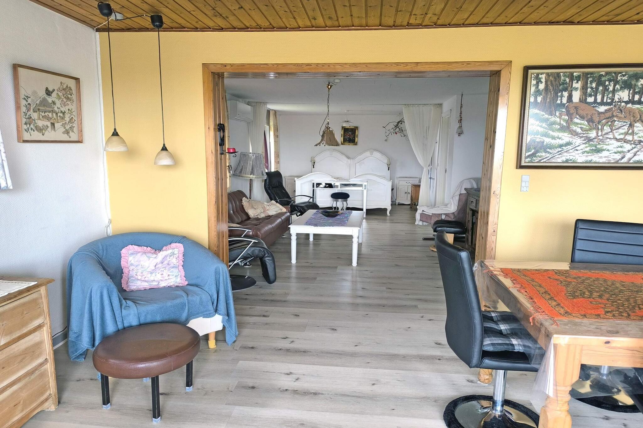Indoor