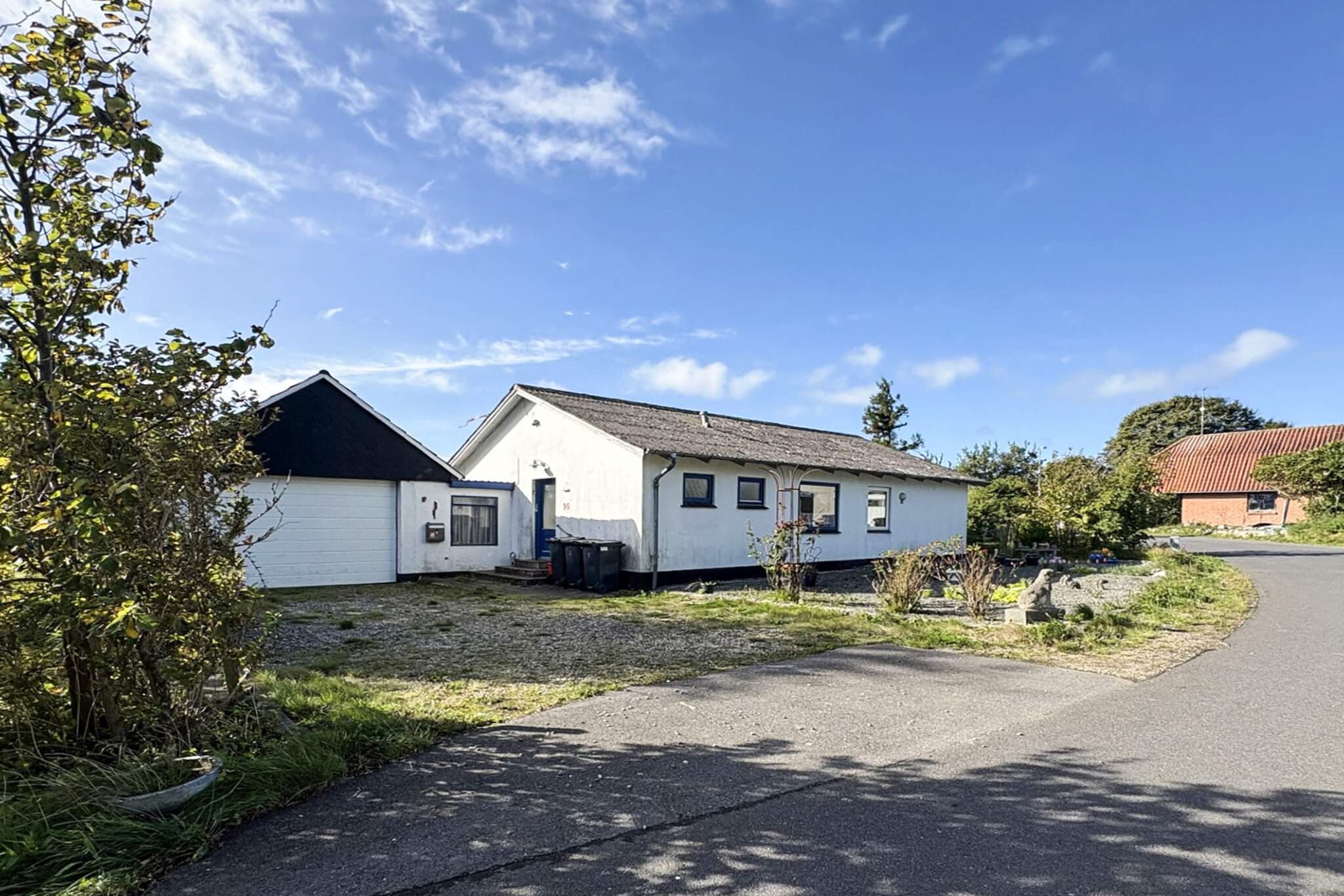 6 person holiday home in Nykøbing M
