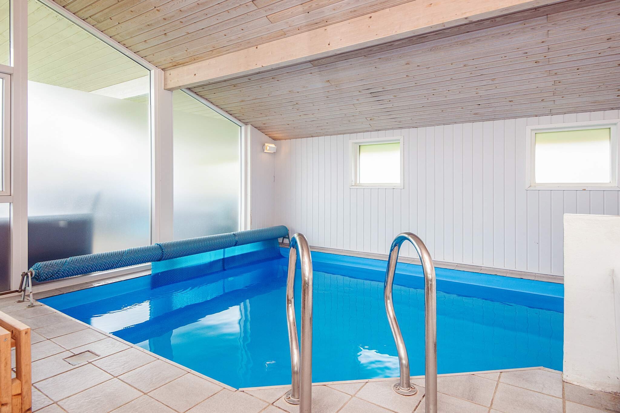 5 sterren vakantie huis in Juelsminde