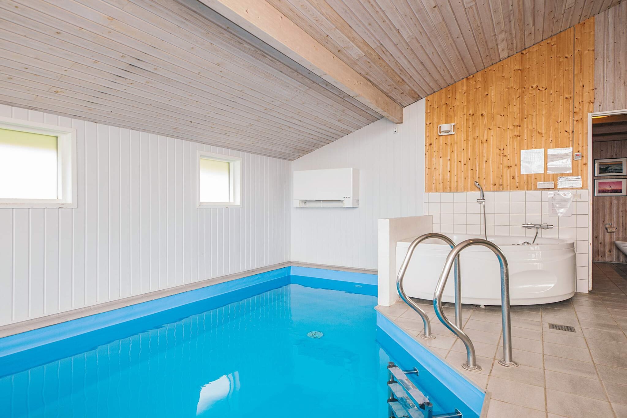 5 sterren vakantie huis in Juelsminde