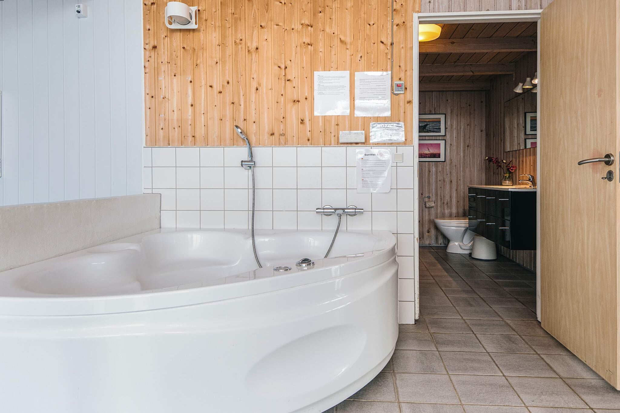 5 sterren vakantie huis in Juelsminde - Spa