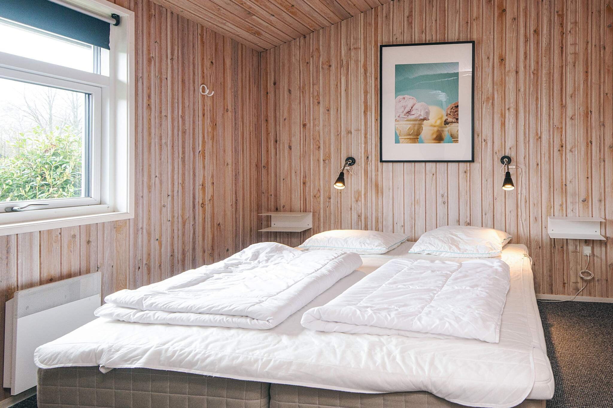 5 sterren vakantie huis in Juelsminde - Binnen