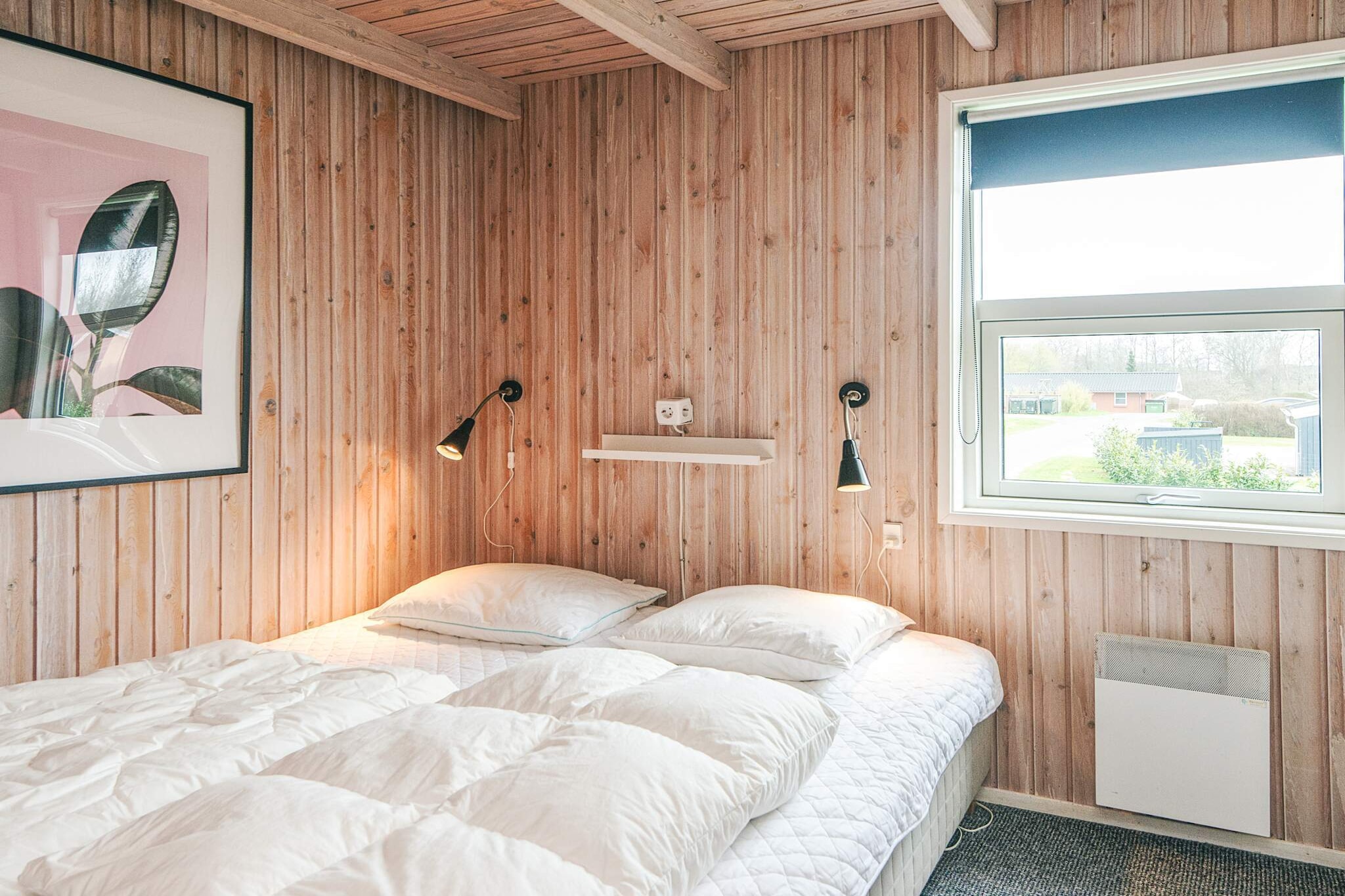 5 sterren vakantie huis in Juelsminde - Binnen