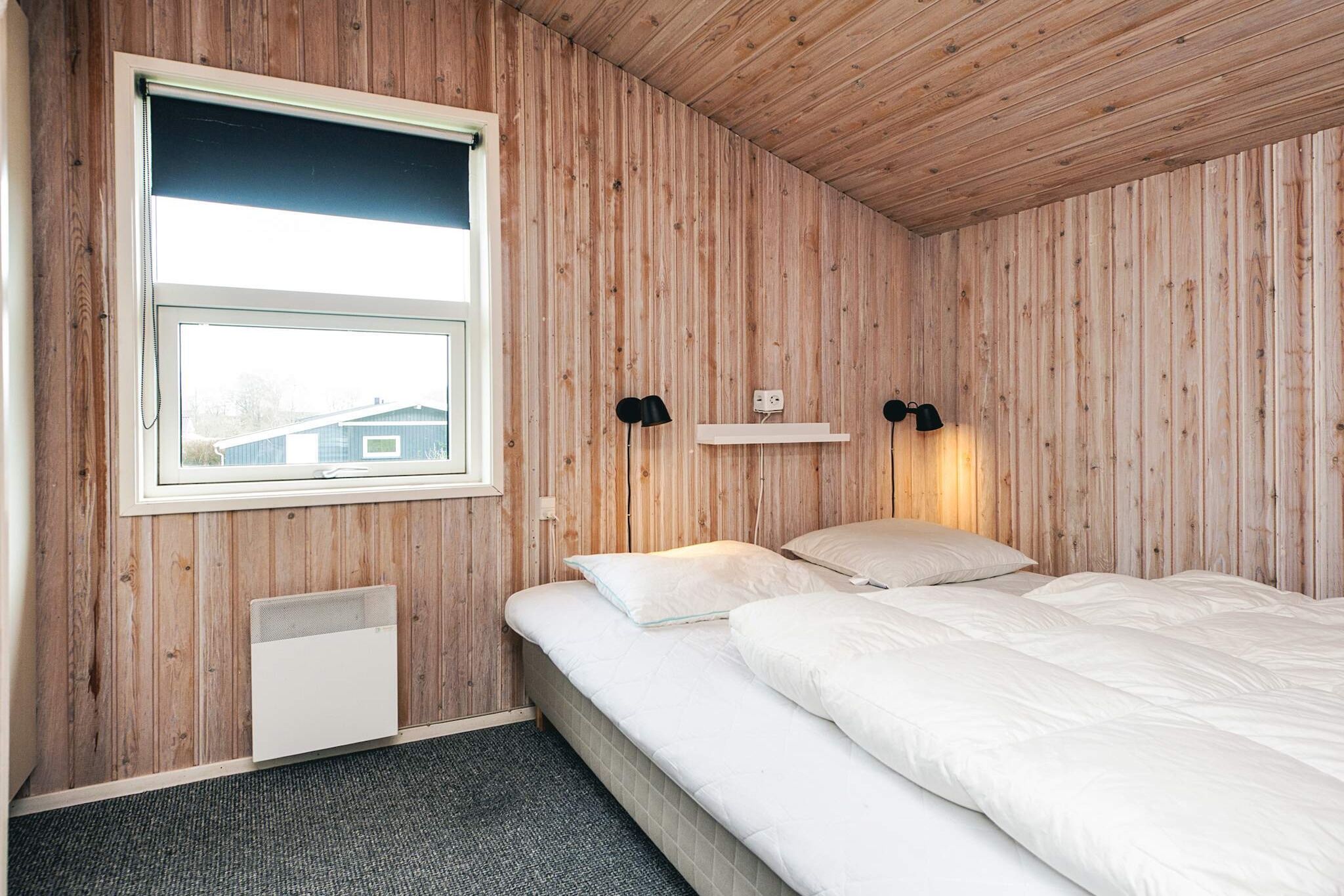 5 sterren vakantie huis in Juelsminde - Binnen