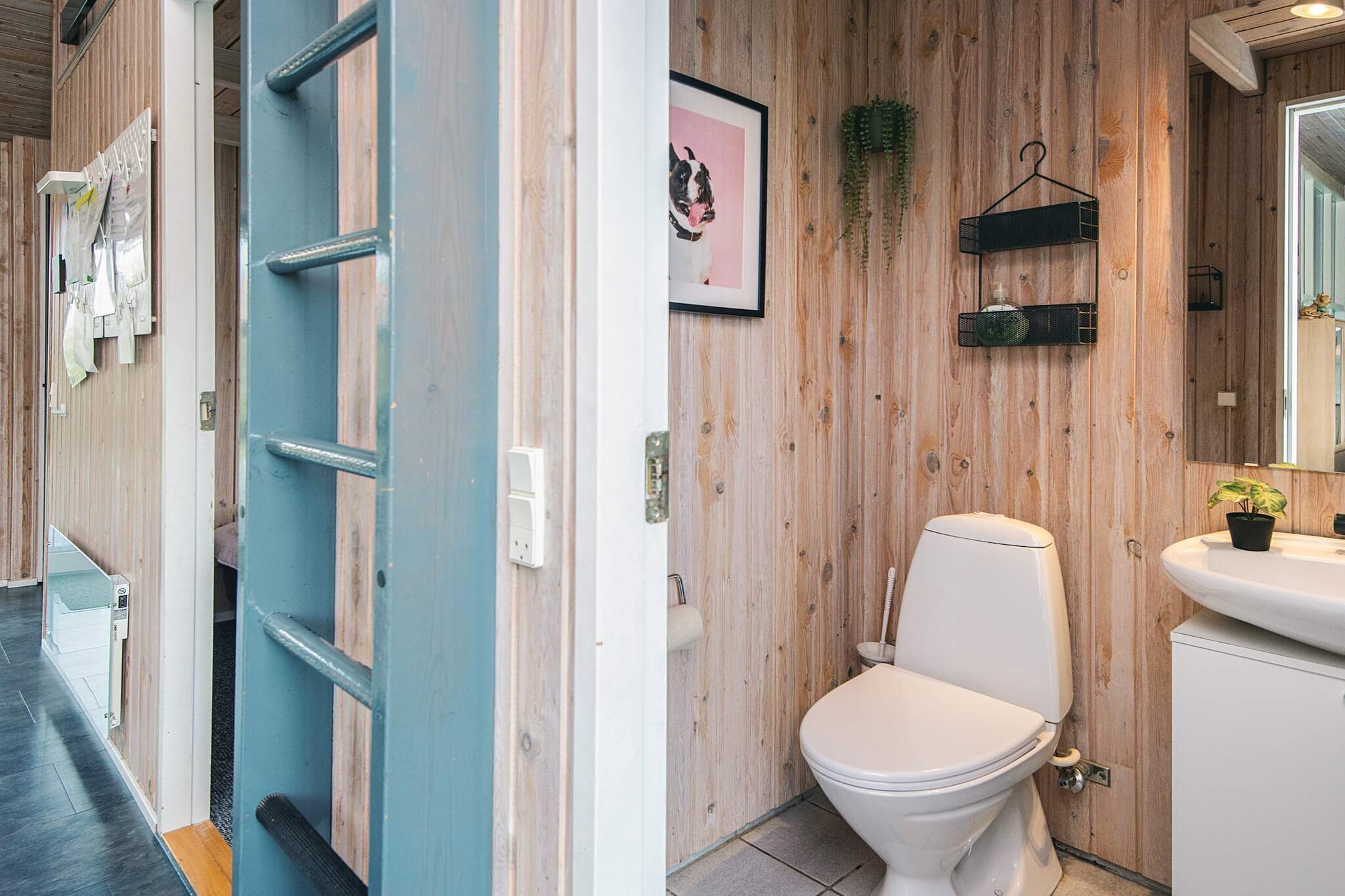 5 sterren vakantie huis in Juelsminde - Binnen