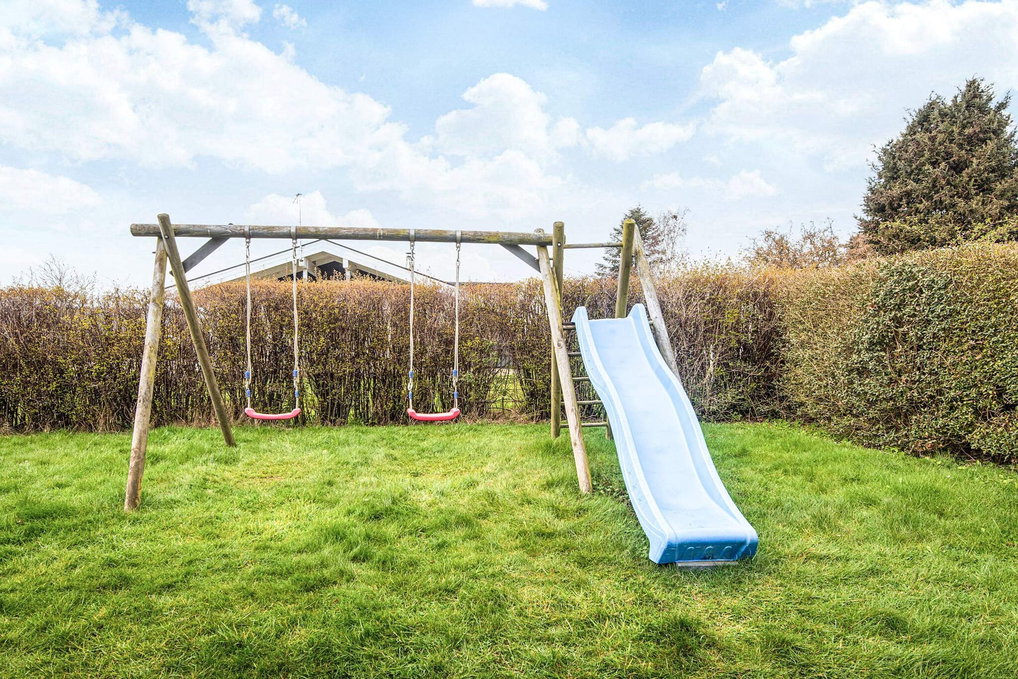 5 sterren vakantie huis in Juelsminde - Uitzicht