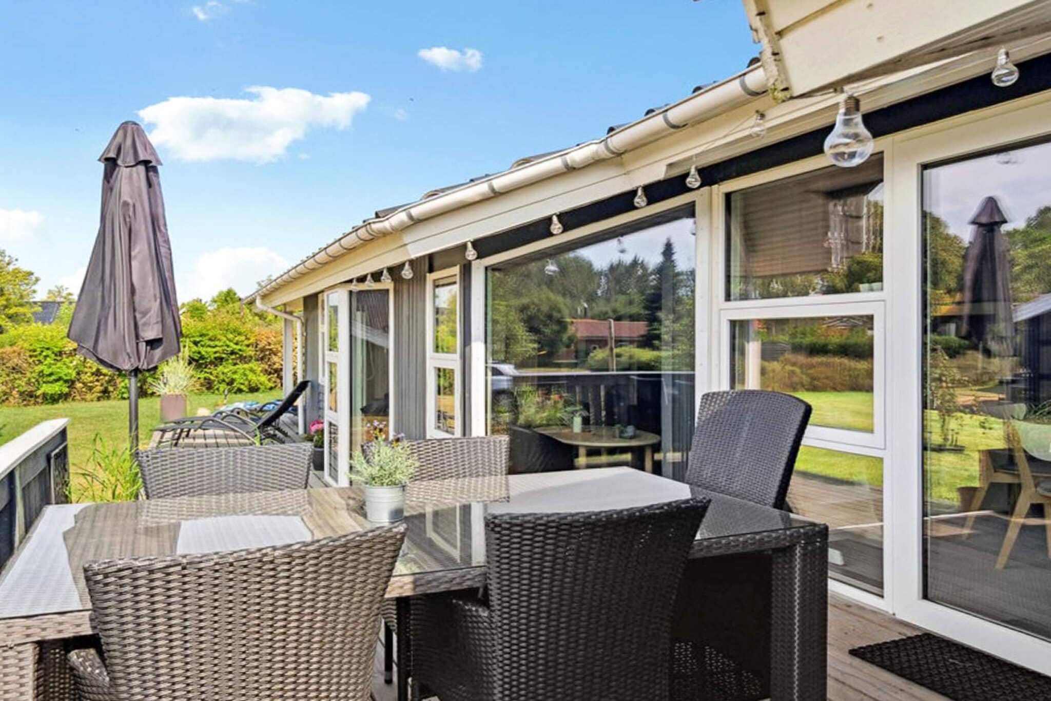 5 star holiday home in Juelsminde
