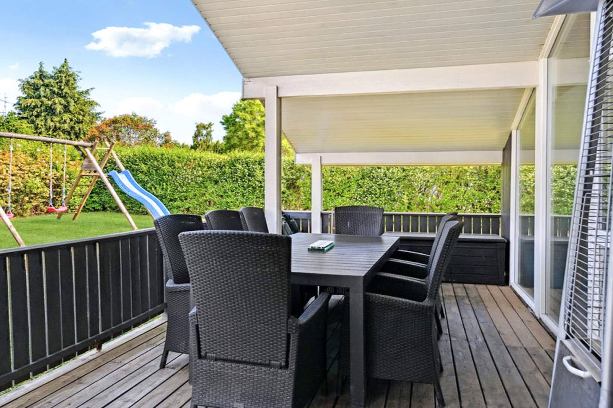 5 star holiday home in Juelsminde - Untagged
