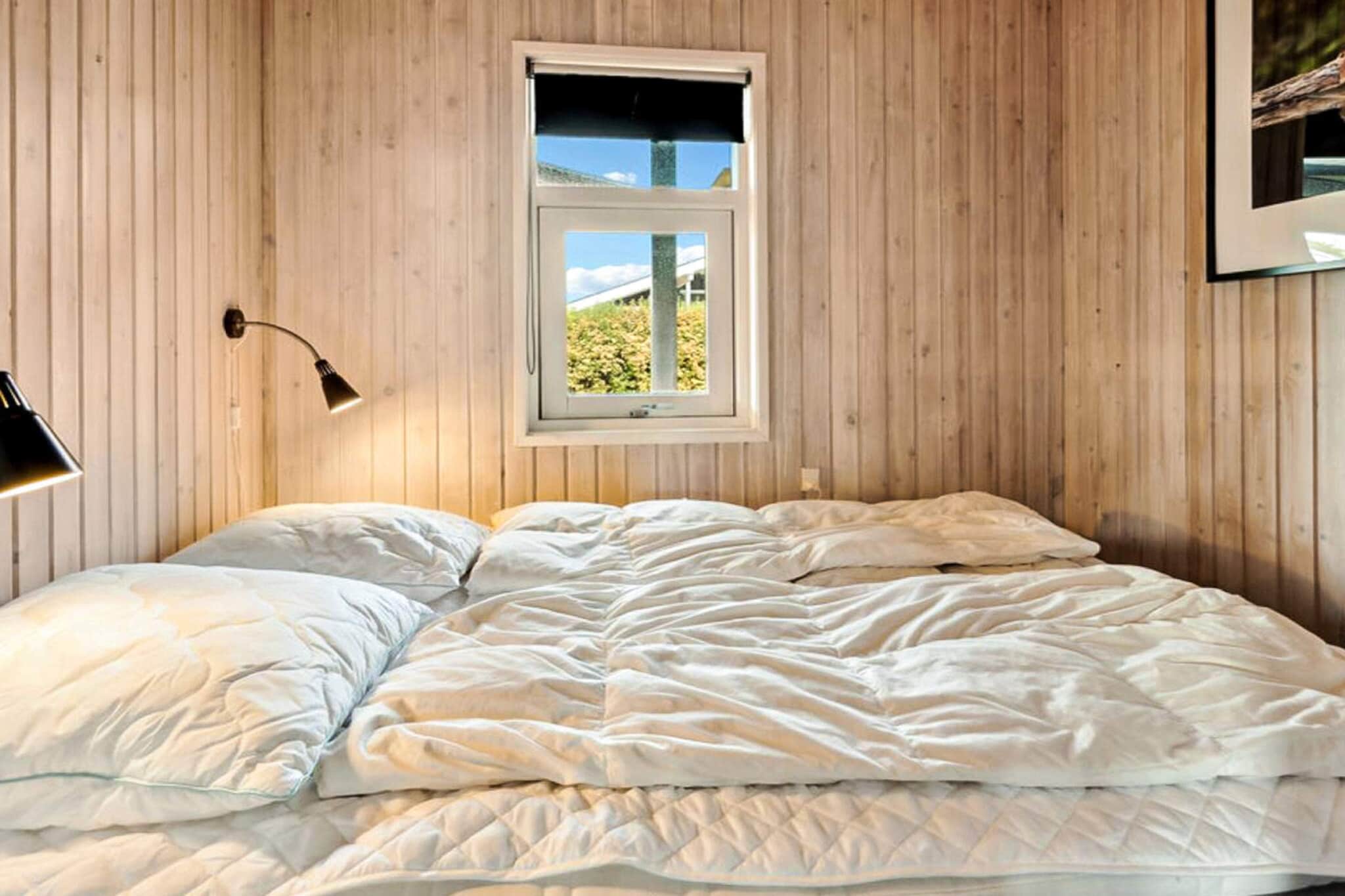 5 star holiday home in Juelsminde - Indoor
