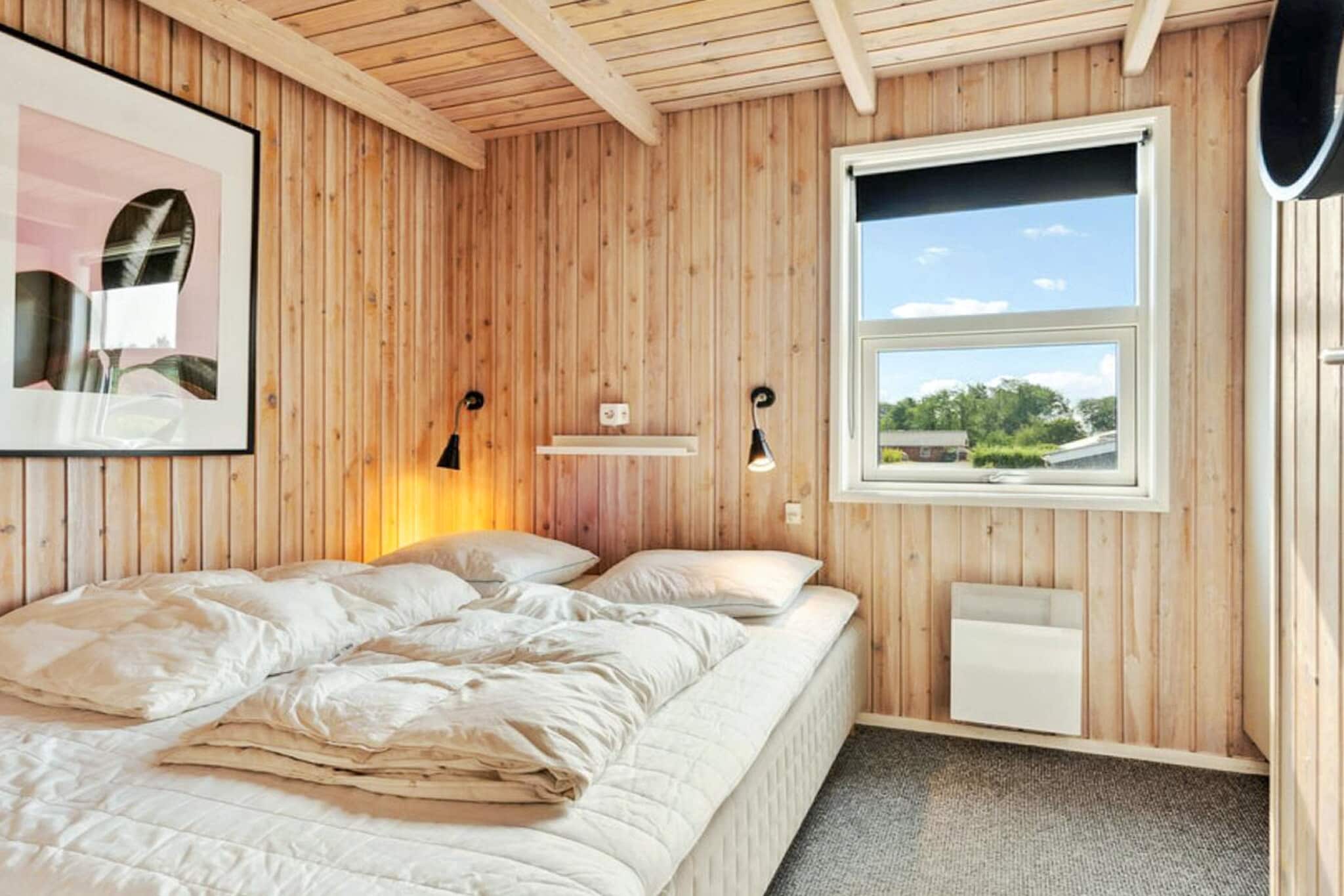 5 star holiday home in Juelsminde - Indoor