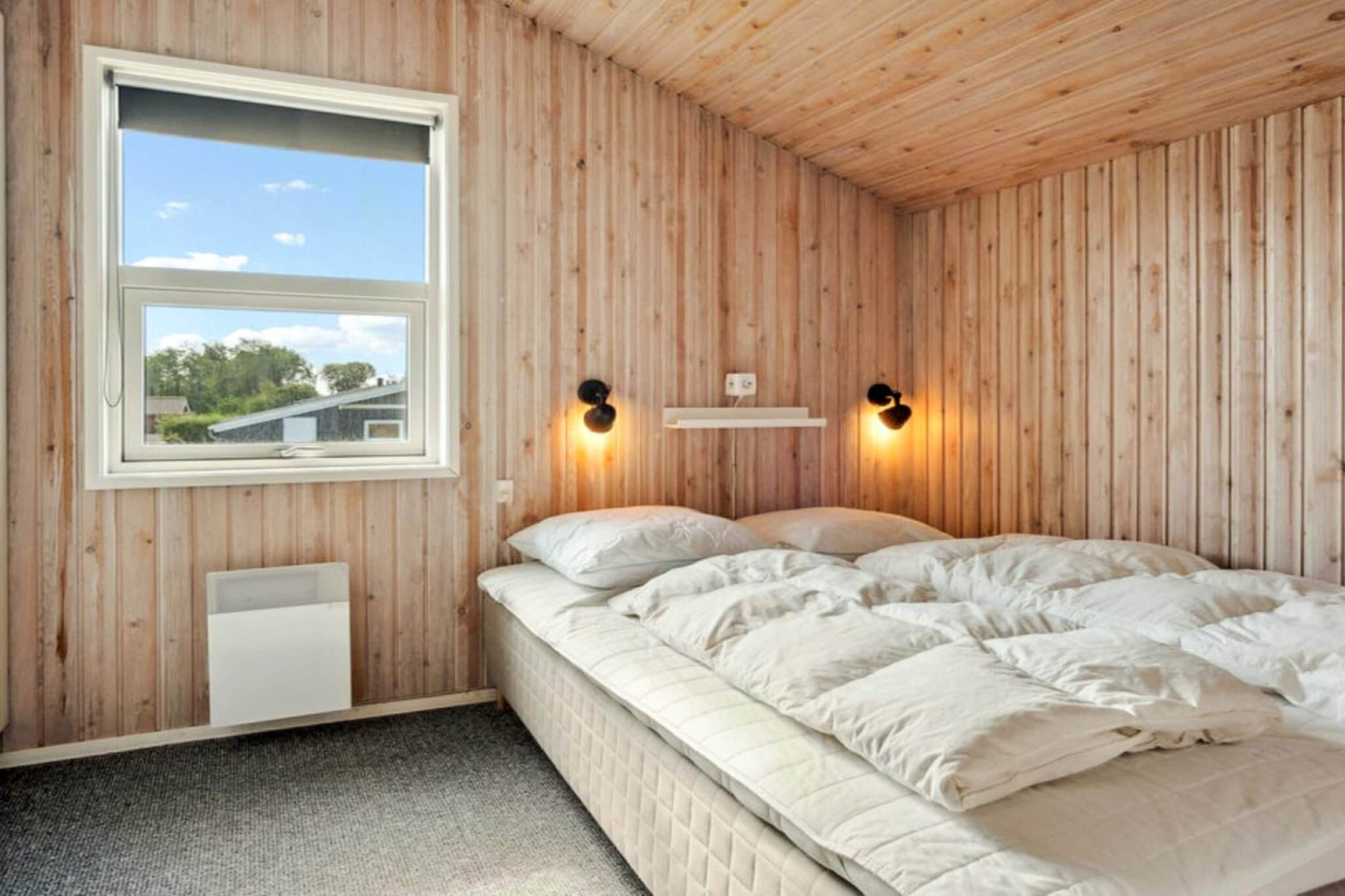 5 star holiday home in Juelsminde - Indoor