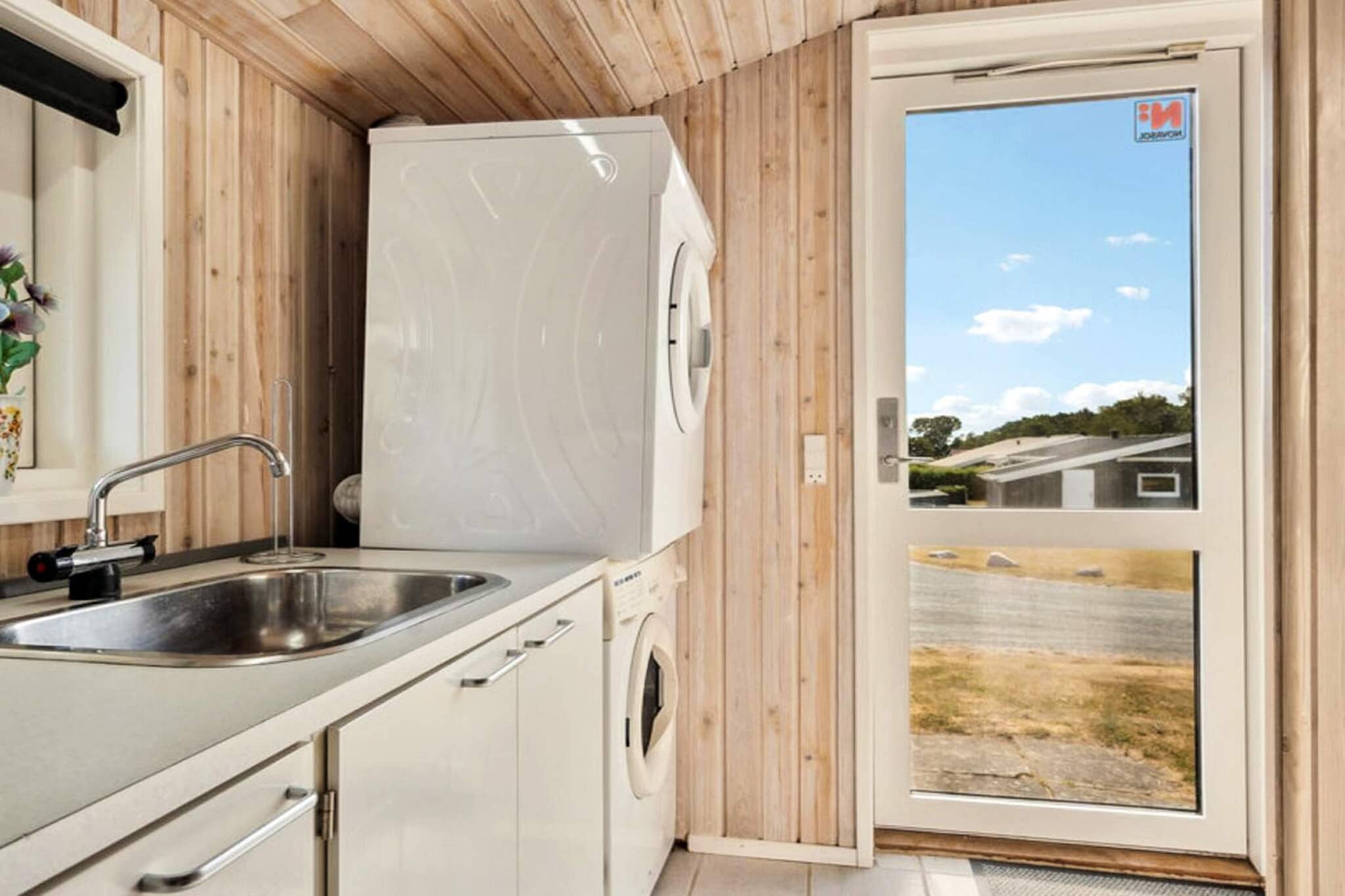 5 star holiday home in Juelsminde - Indoor