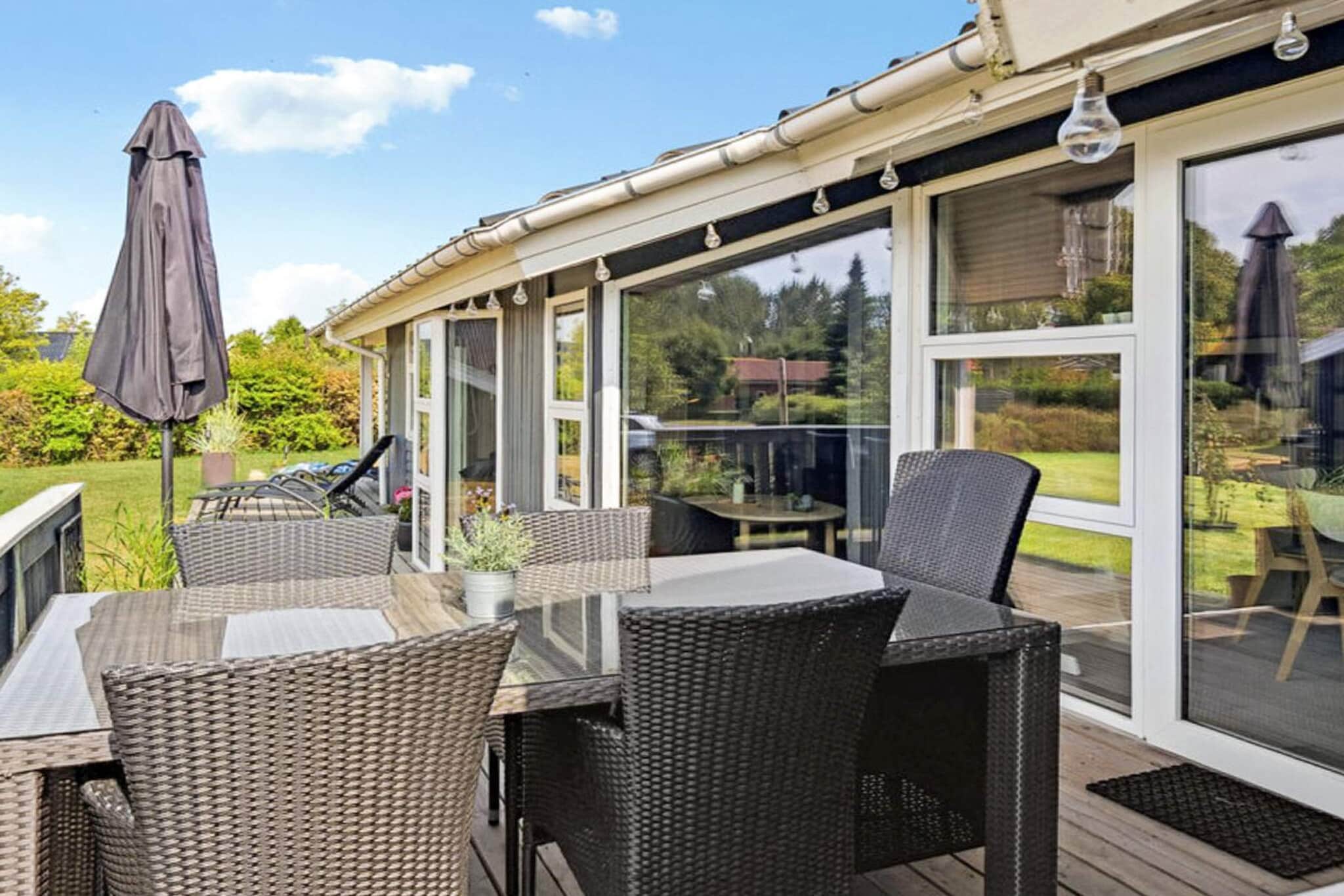 5 star holiday home in Juelsminde - Indoor