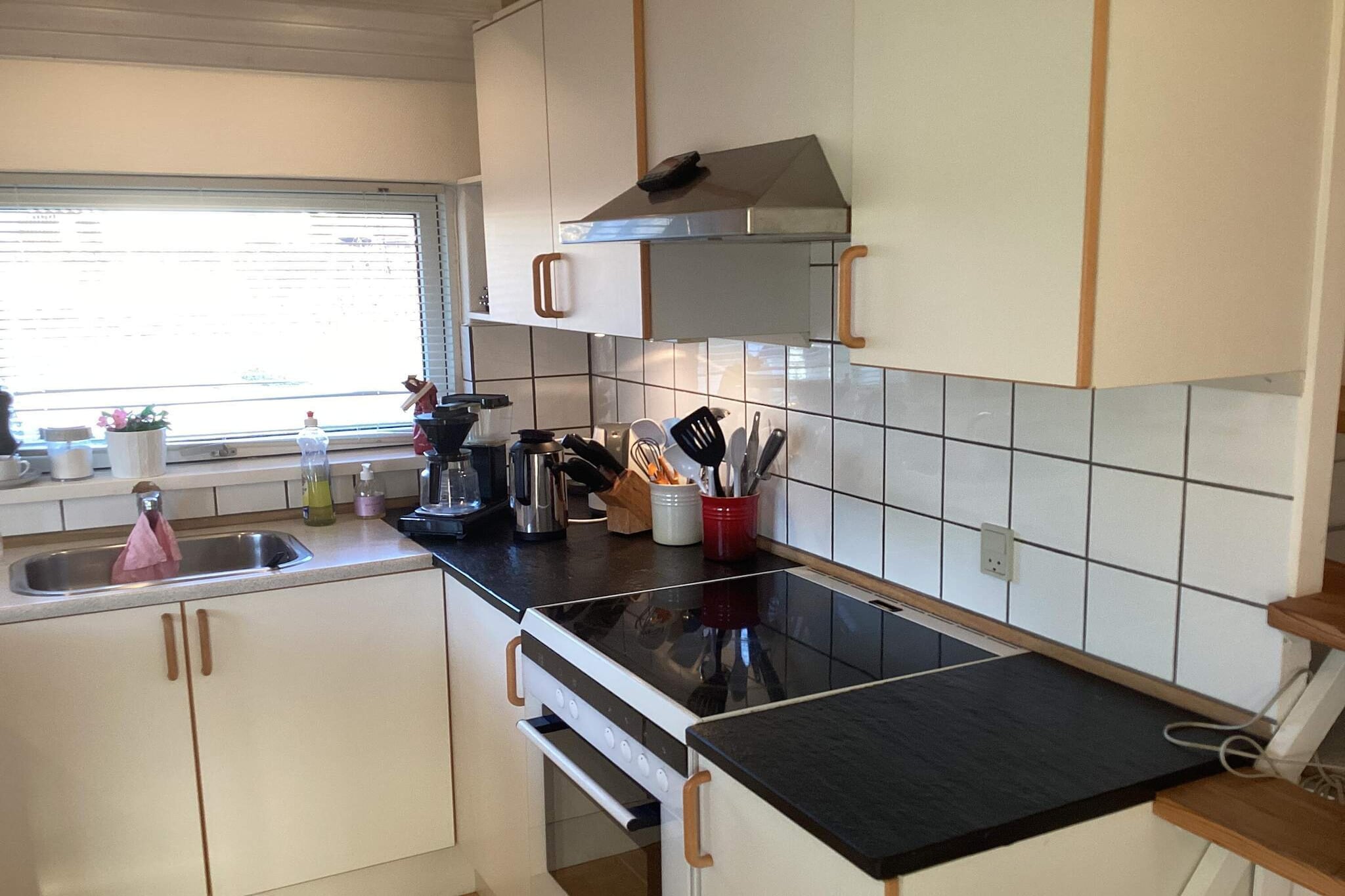 4 star holiday home in Stubbekøbing - Indoor