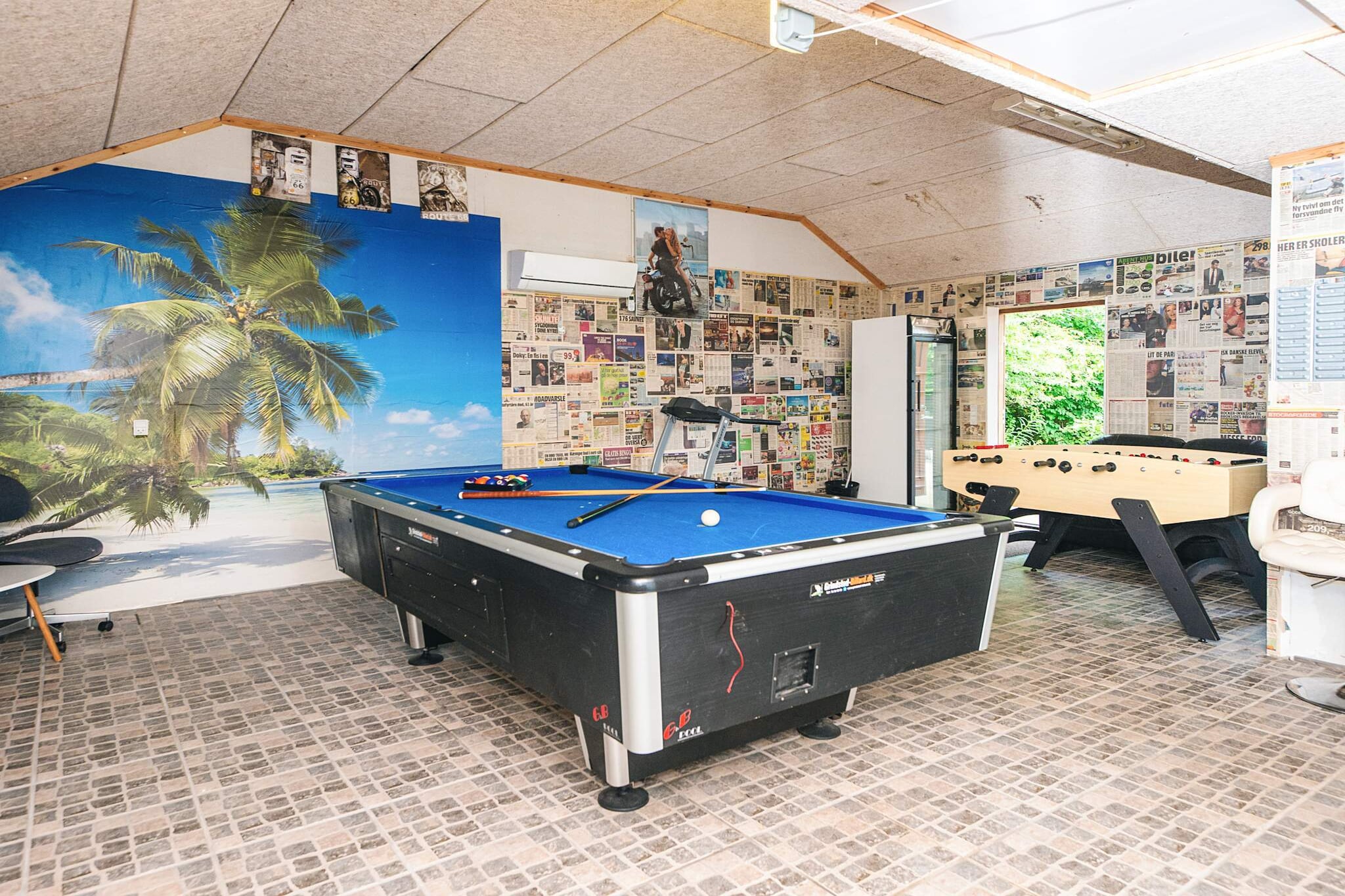 Indoor
