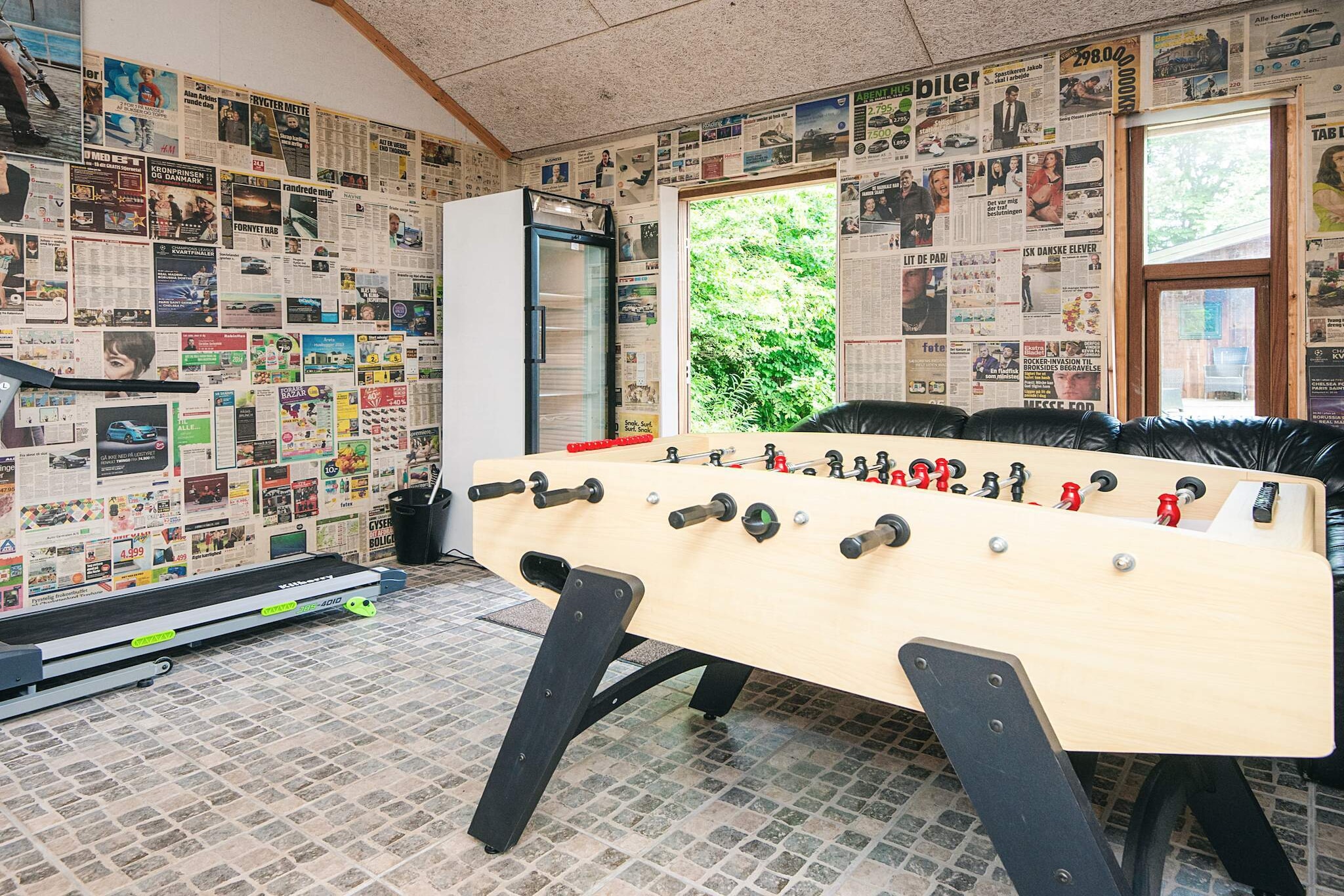 Indoor