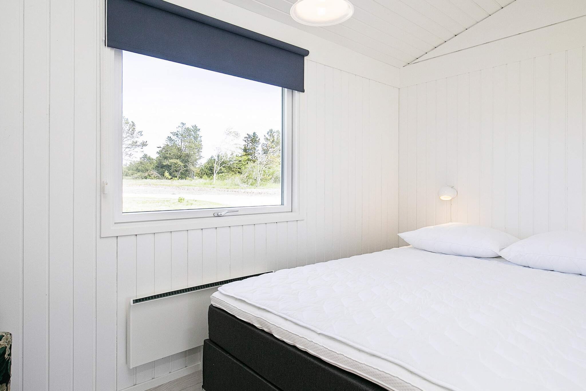 Maison de vacances pour 6 a Bindslev - Intérieur