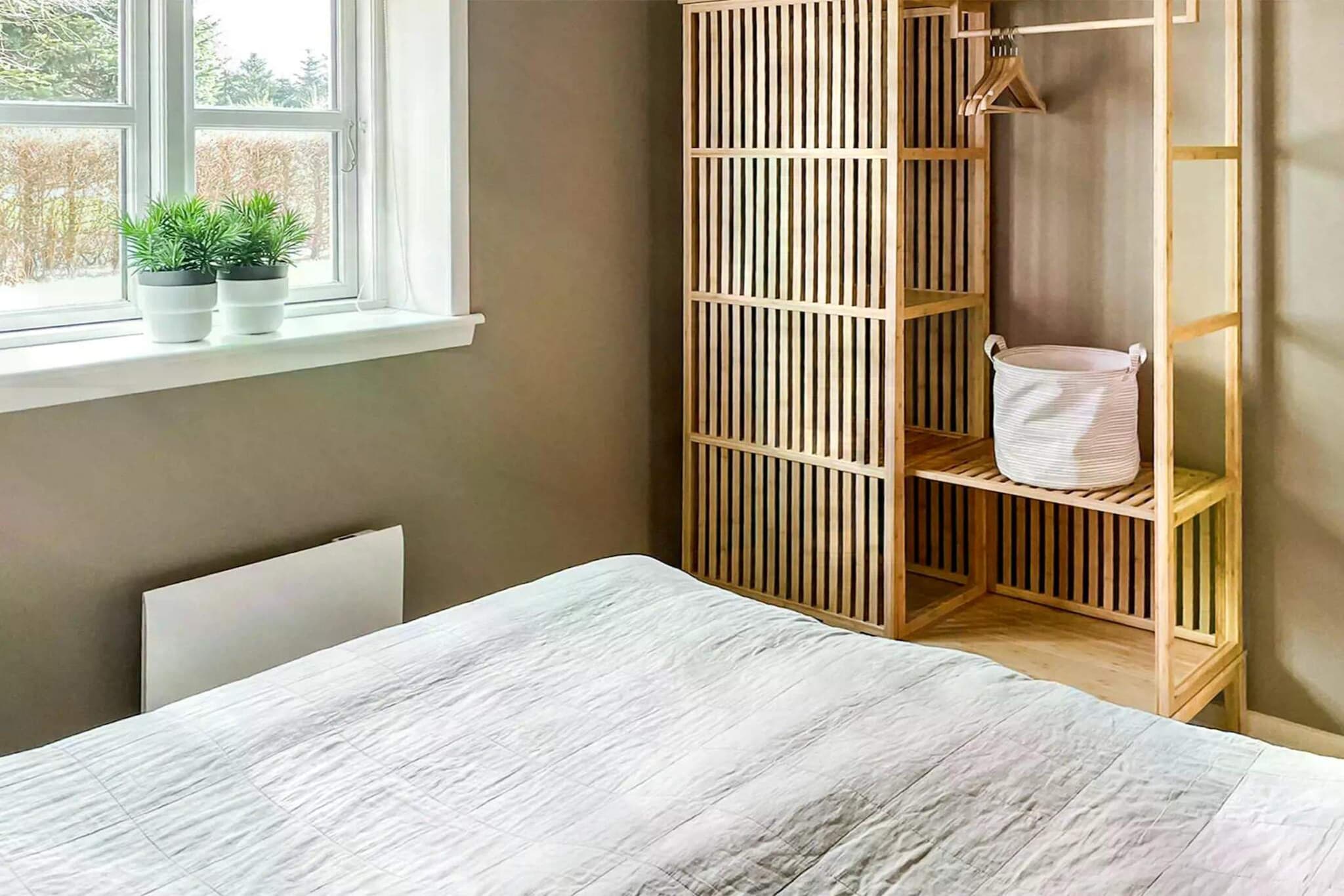 6 Personen vakantie huis in Ansager - Binnen