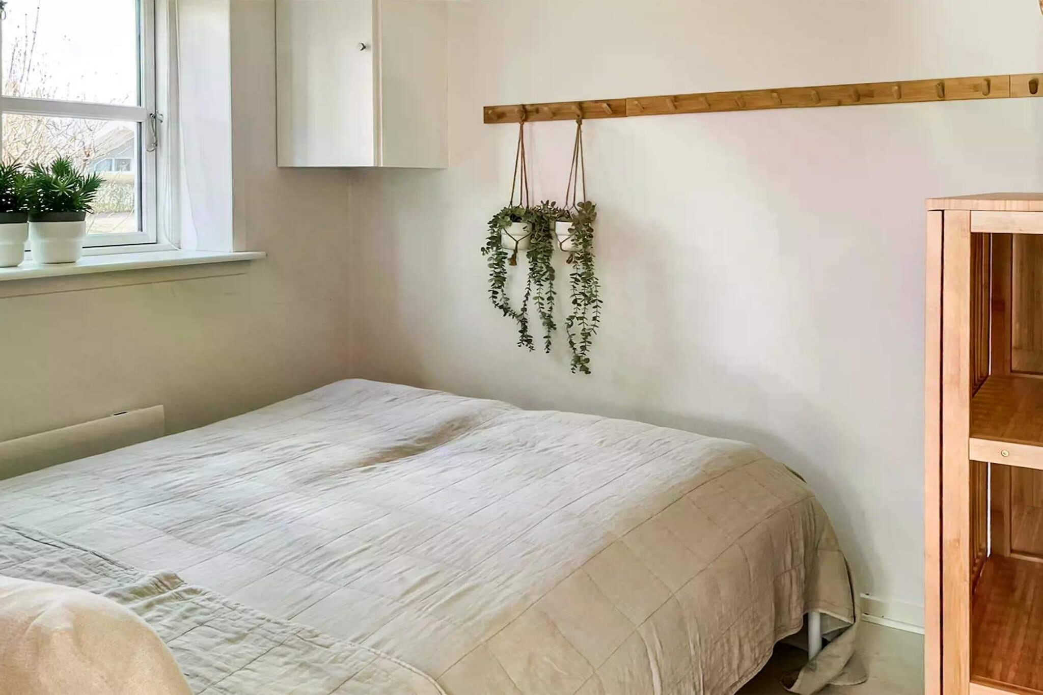 6 Personen vakantie huis in Ansager - Binnen