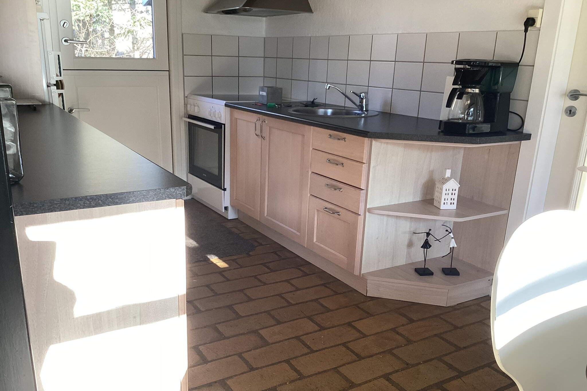 6 person holiday home in Hals