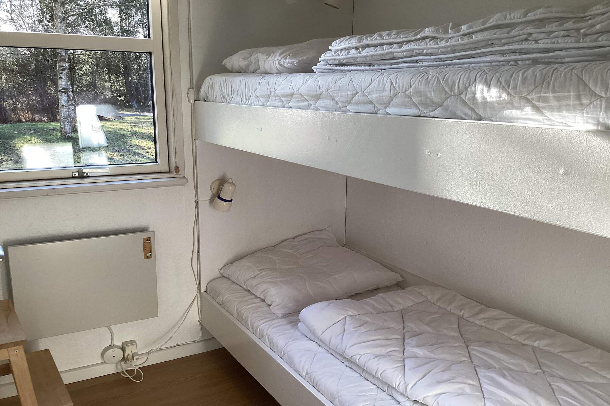6 person holiday home in Hals