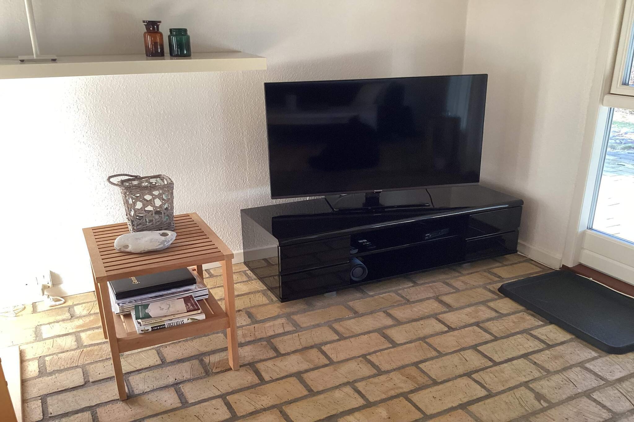 6 person holiday home in Hals - Indoor