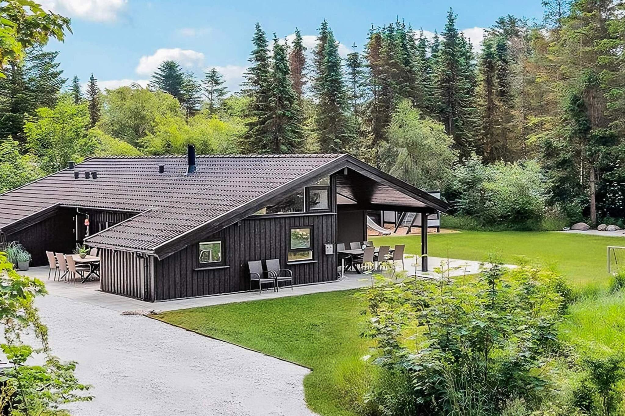 5 star holiday home in Bindslev