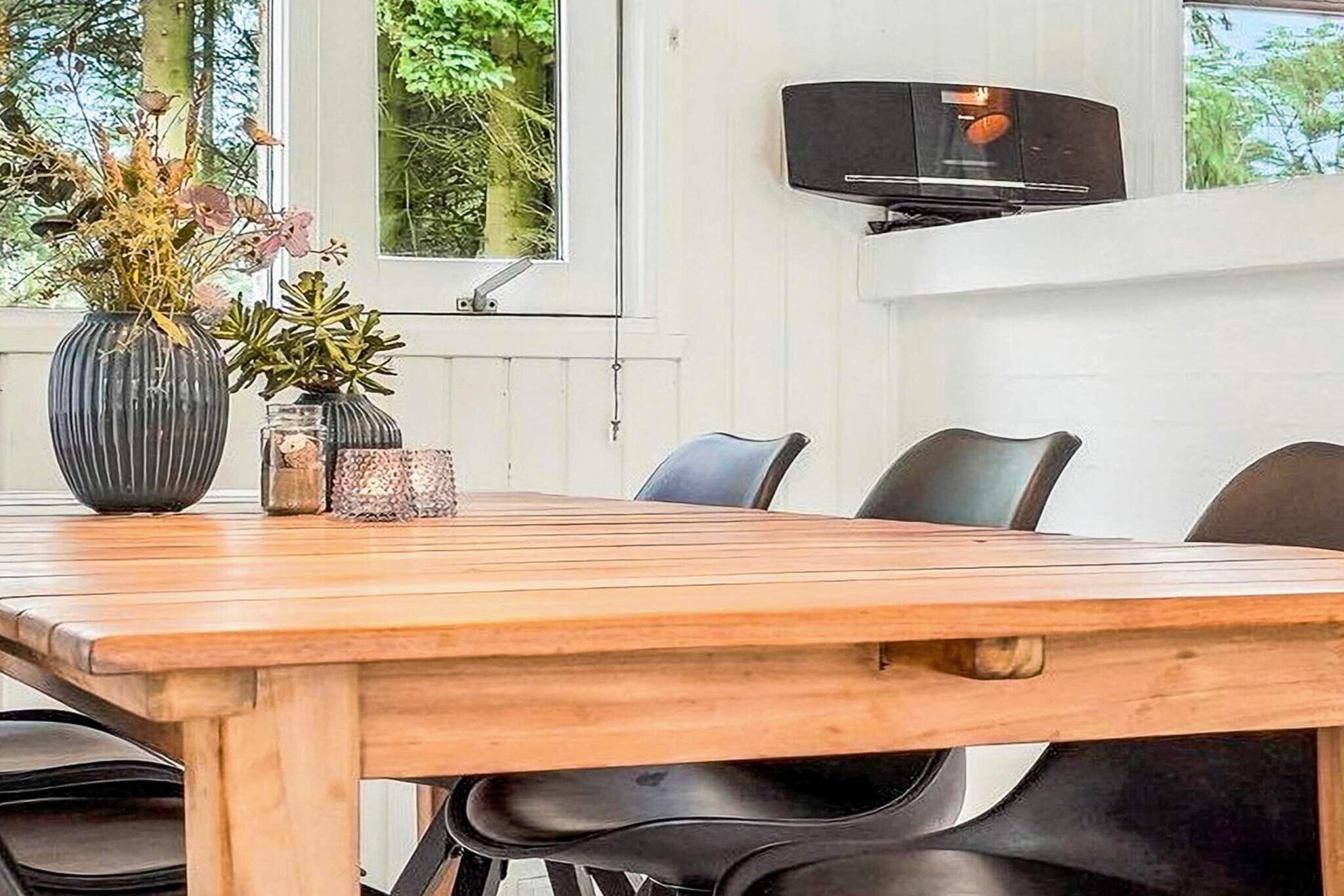 5 star holiday home in Bindslev - Indoor