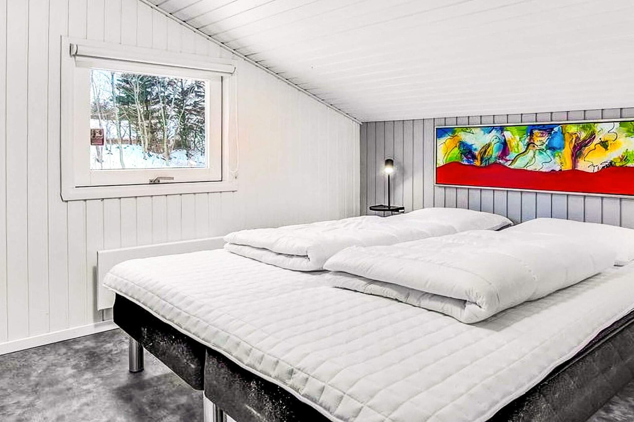 5 star holiday home in Bindslev - Indoor