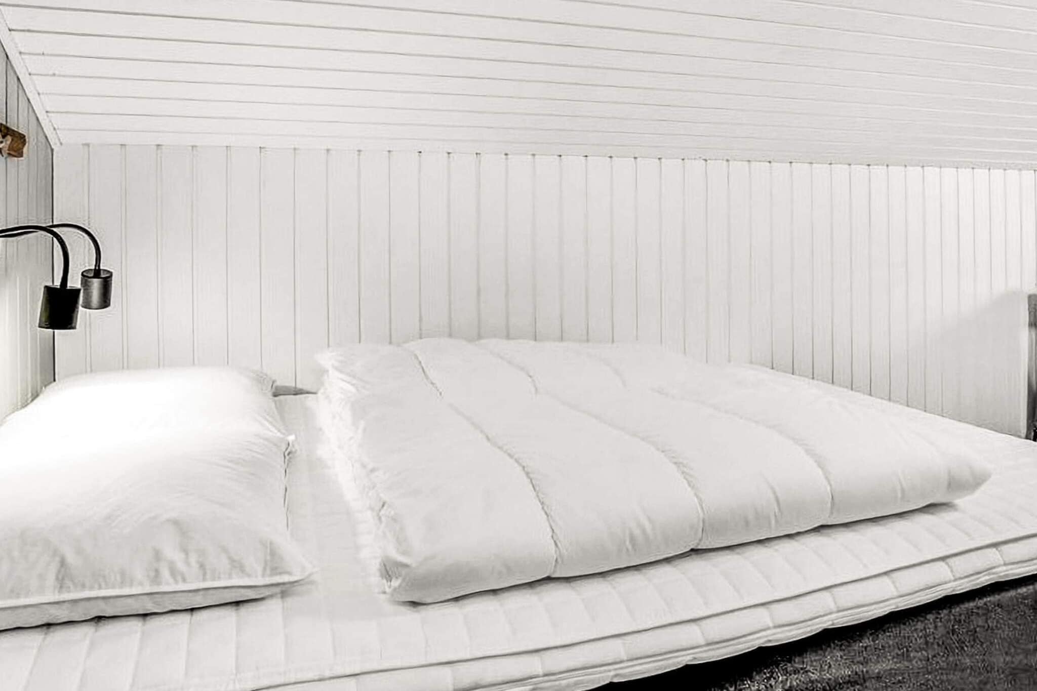 5 star holiday home in Bindslev - Indoor