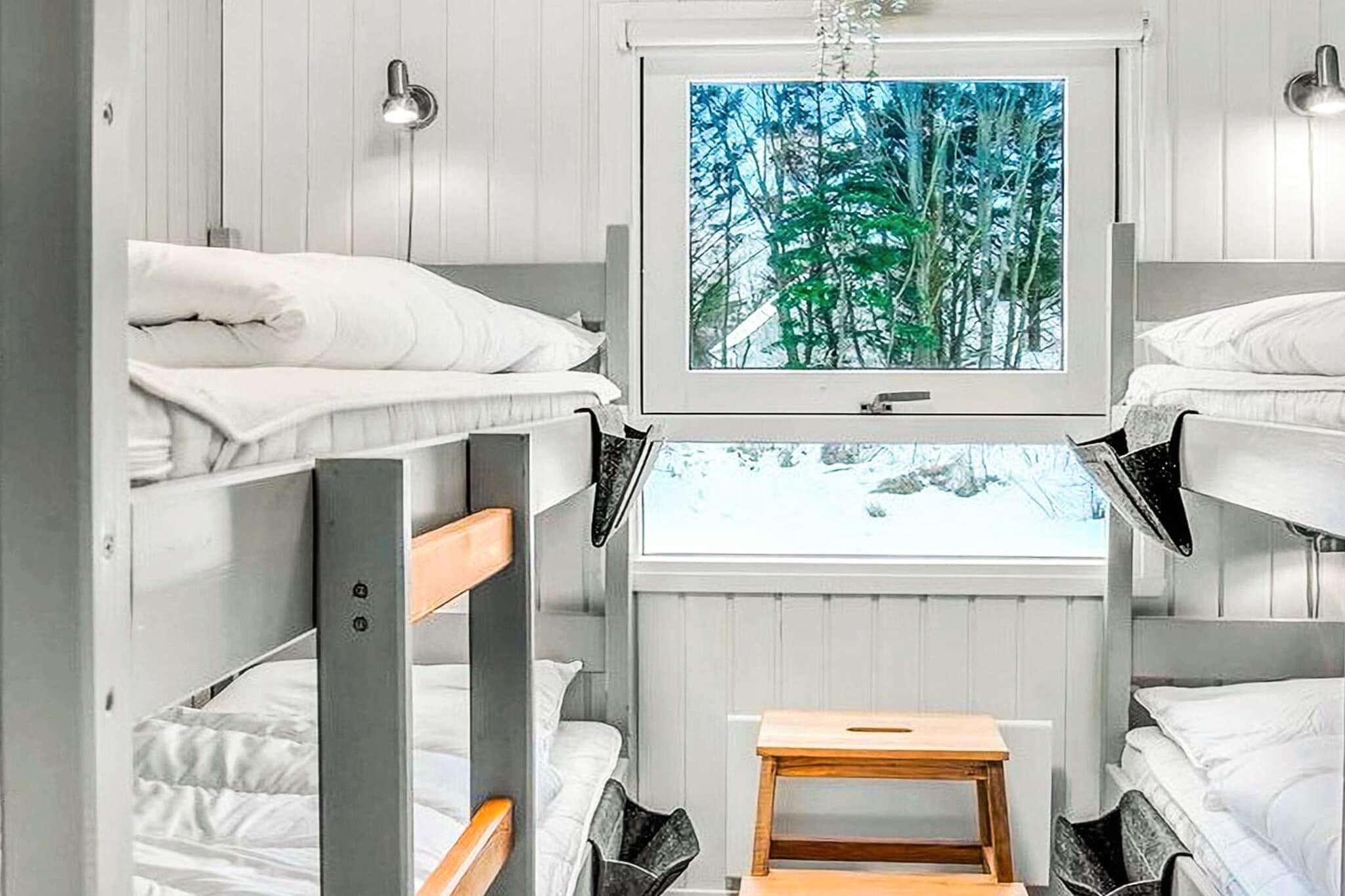 5 star holiday home in Bindslev - Indoor