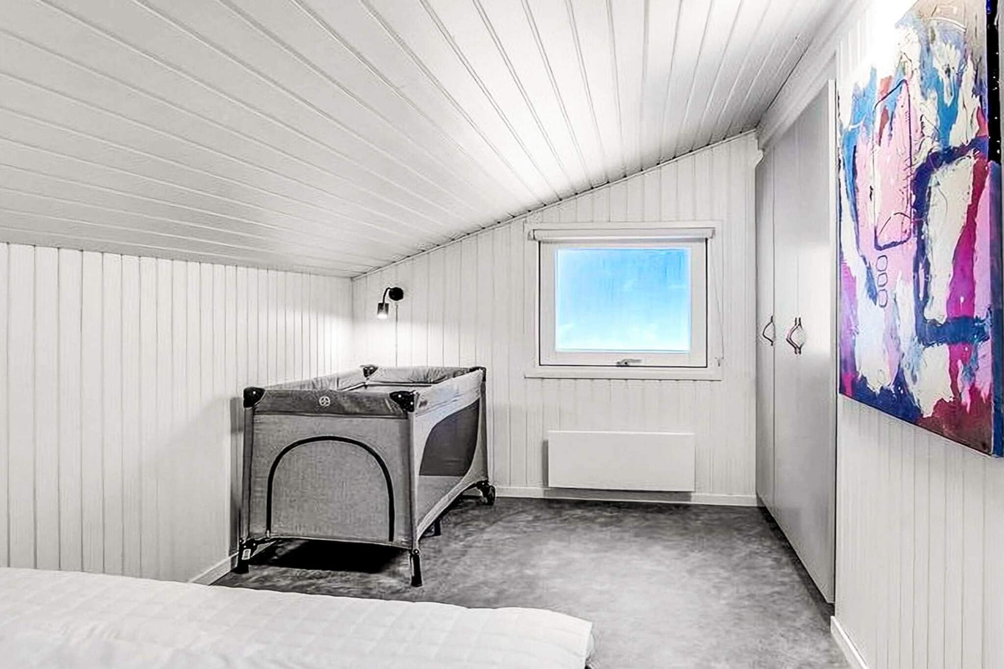 5 star holiday home in Bindslev - Indoor