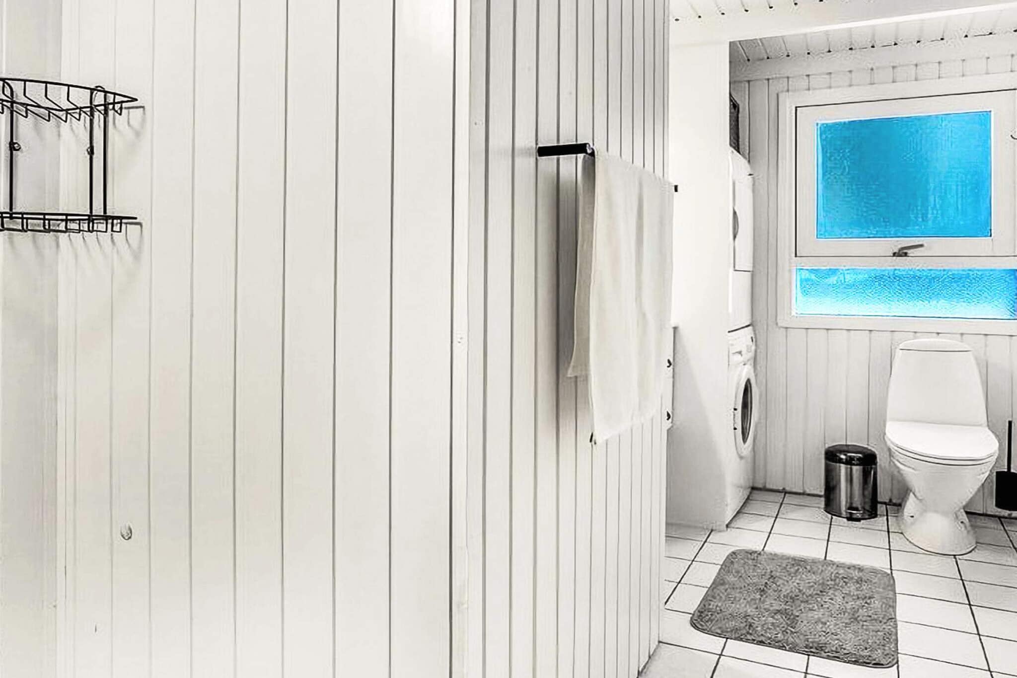 5 star holiday home in Bindslev - Indoor