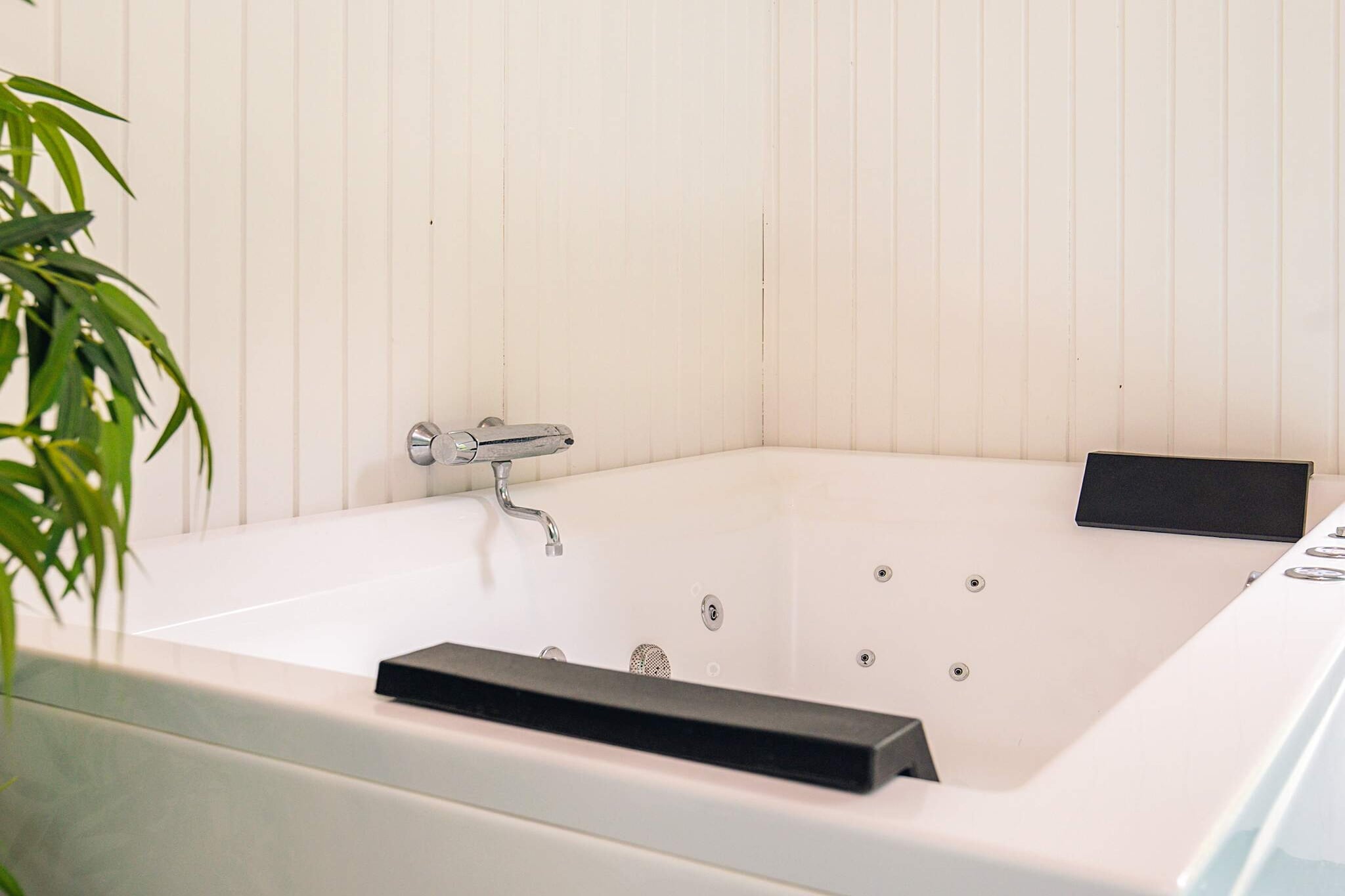 5 sterren vakantie huis in Bindslev - Spa