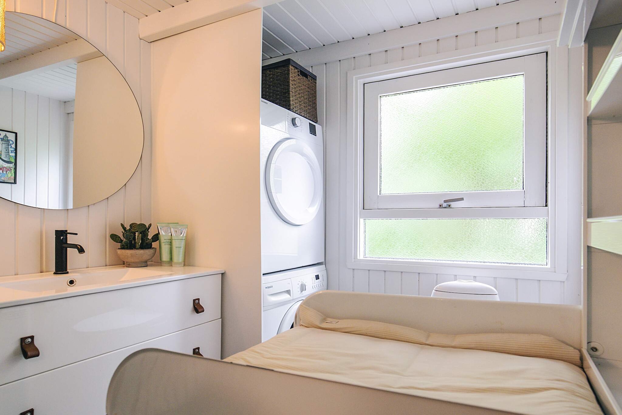 5 sterren vakantie huis in Bindslev - Binnen