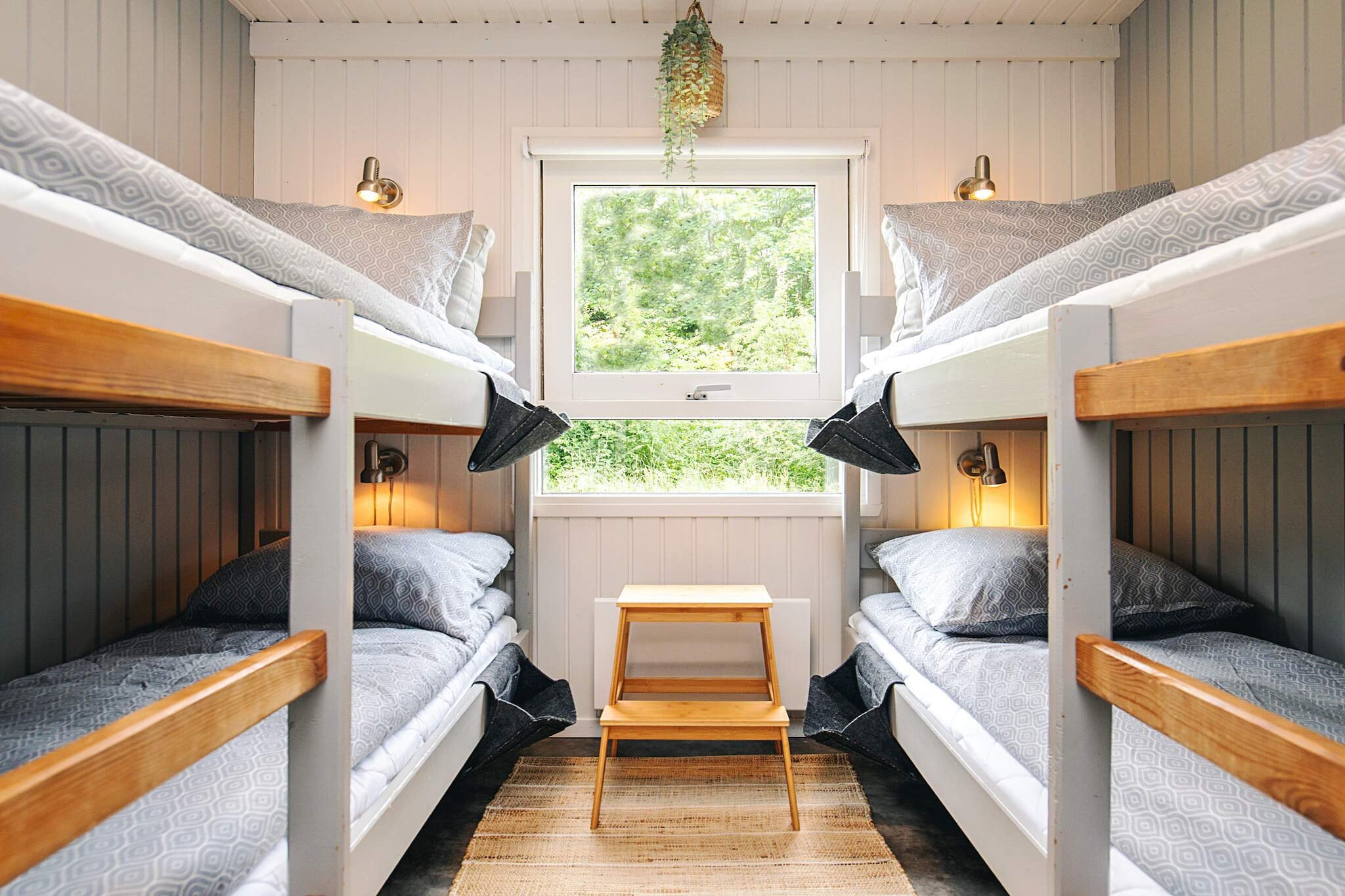 5 sterren vakantie huis in Bindslev - Binnen