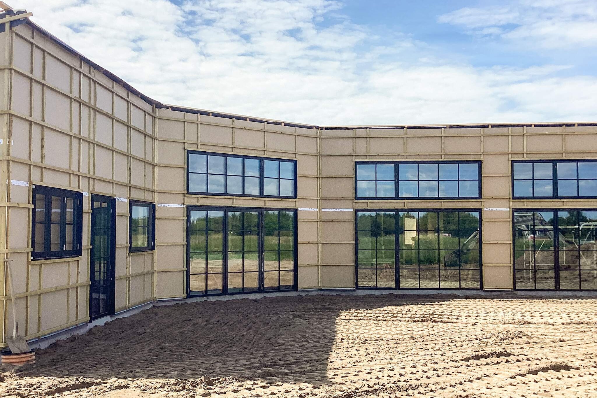 5 etoiles maison de vacances a Idestrup