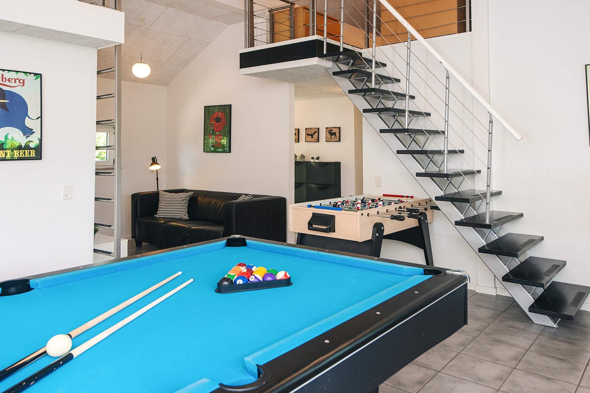 Indoor