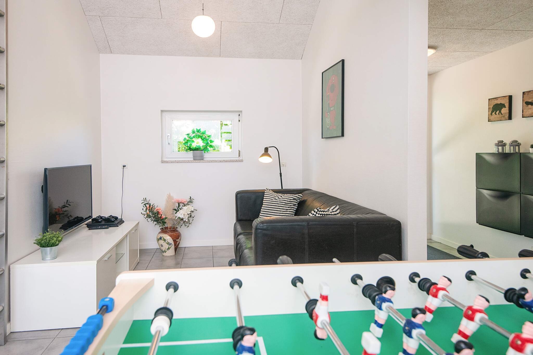 Indoor