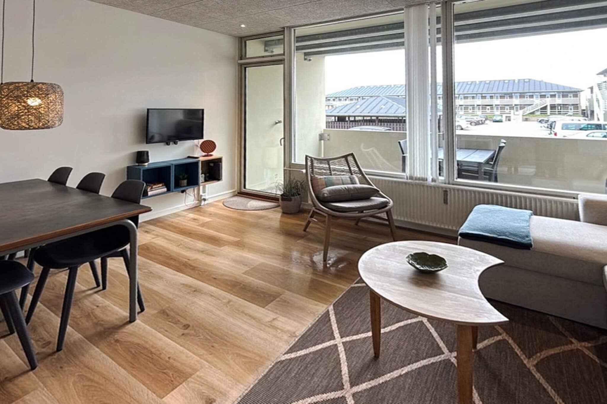 4 etoiles maison de vacances a Fanø