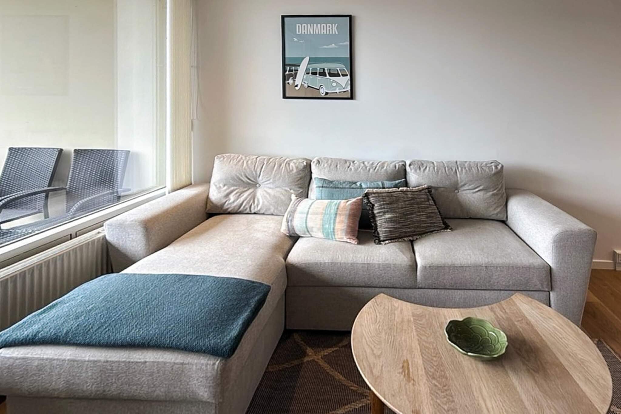 4 etoiles maison de vacances a Fanø