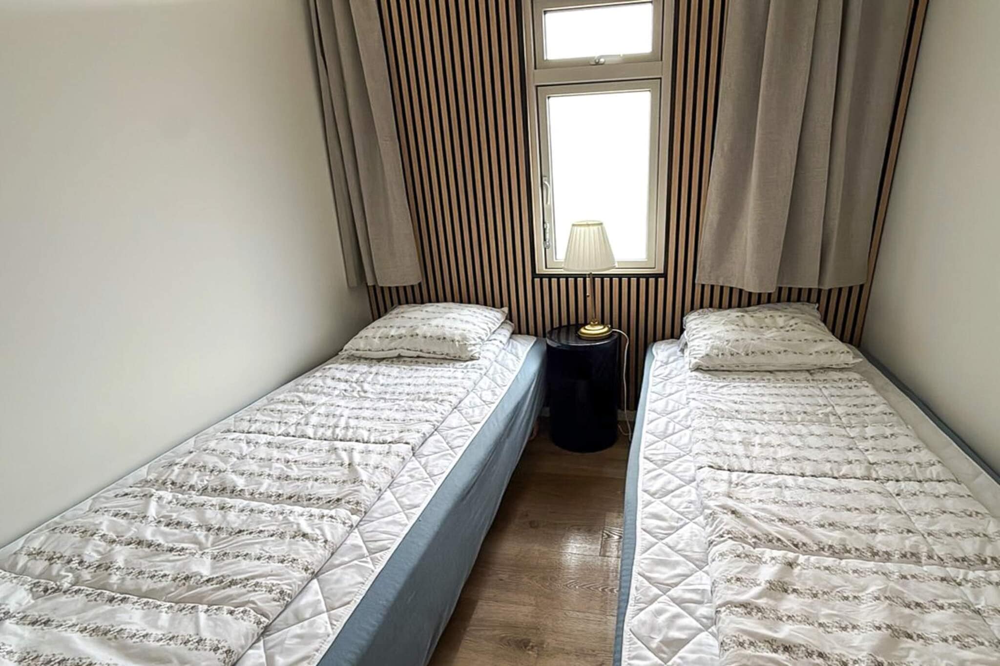 4 etoiles maison de vacances a Fanø - Intérieur