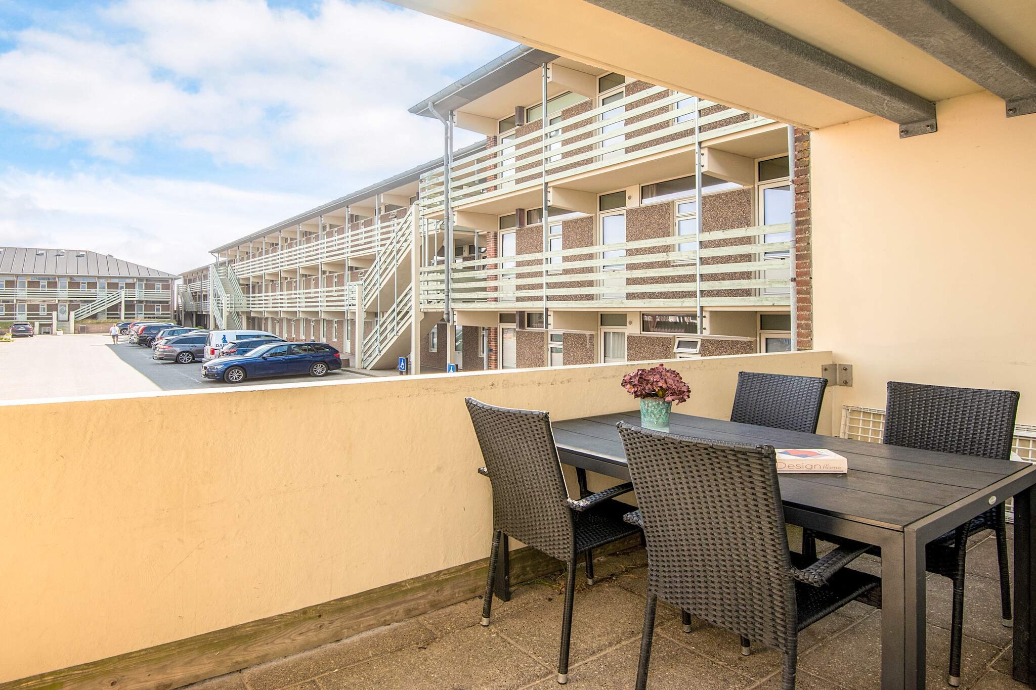 4 Sterne Ferienhaus in Fanø