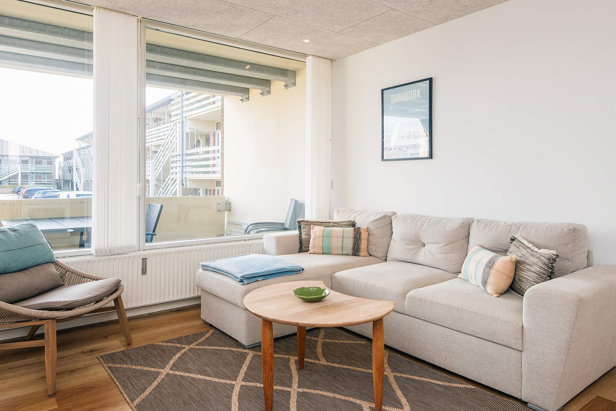 4 star holiday home in Fanø - Indoor