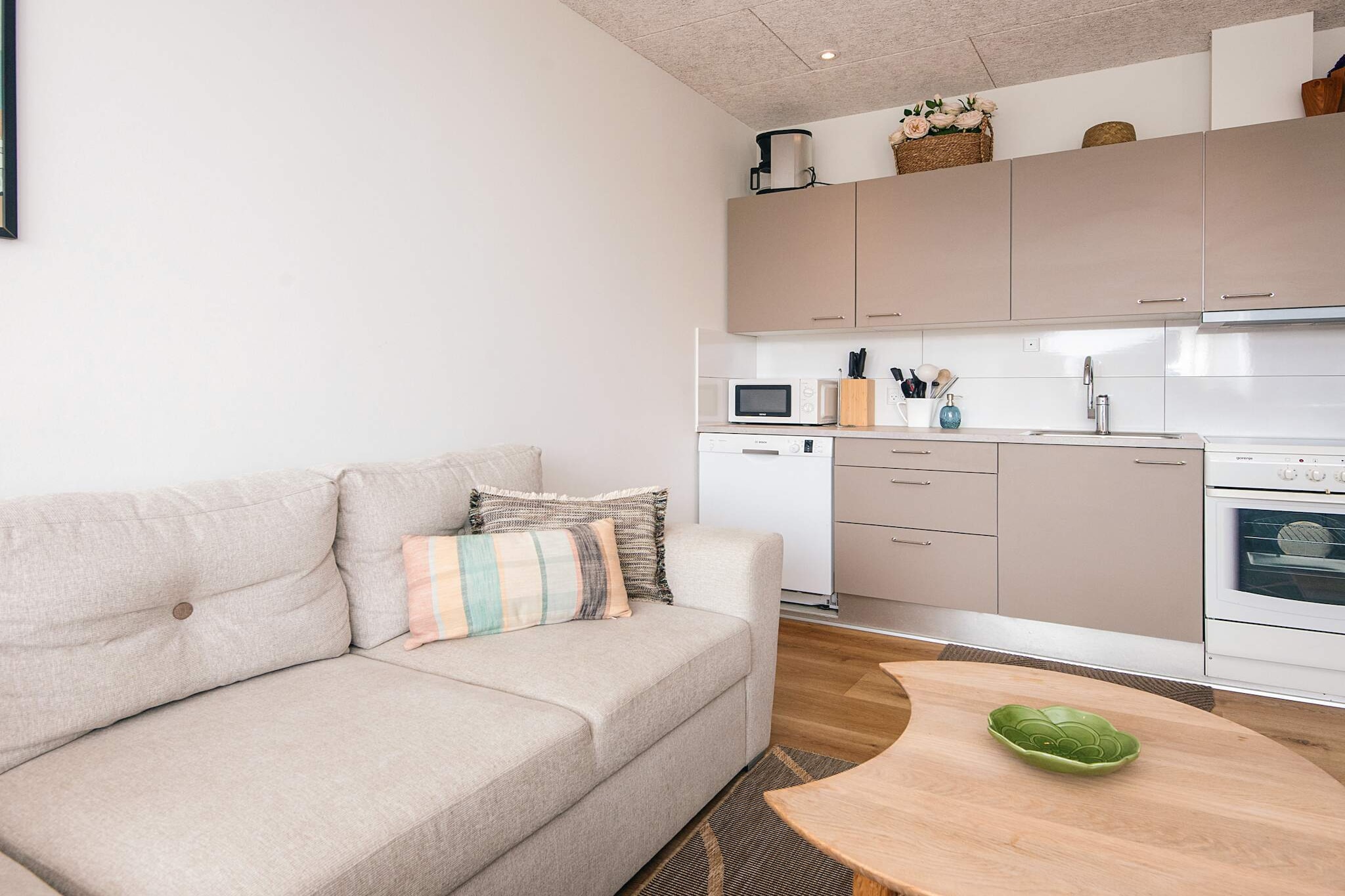4 star holiday home in Fanø - Indoor
