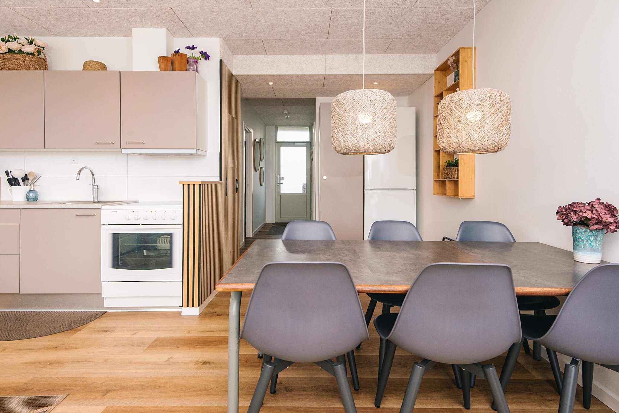 4 star holiday home in Fanø - Indoor
