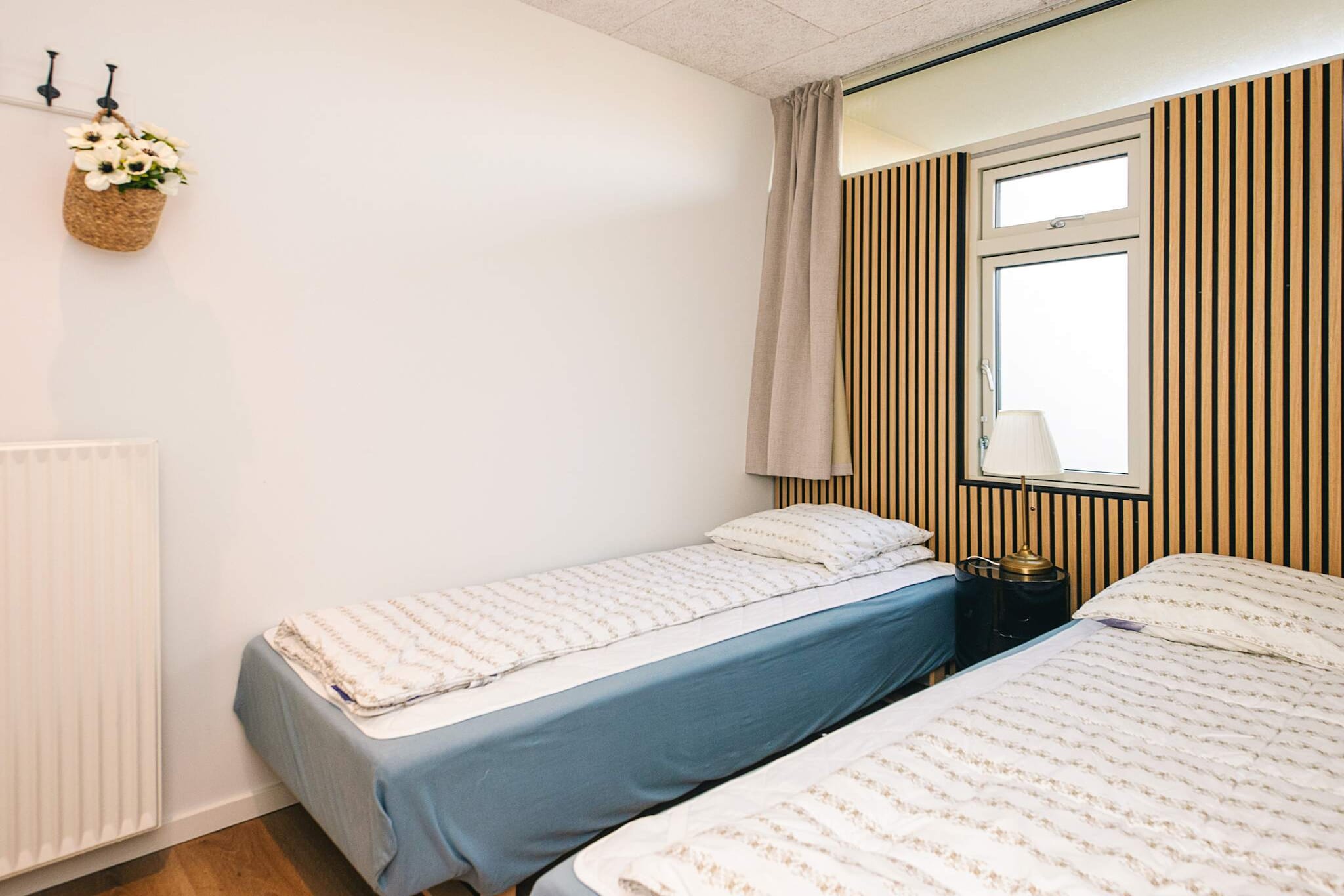 4 star holiday home in Fanø - Indoor
