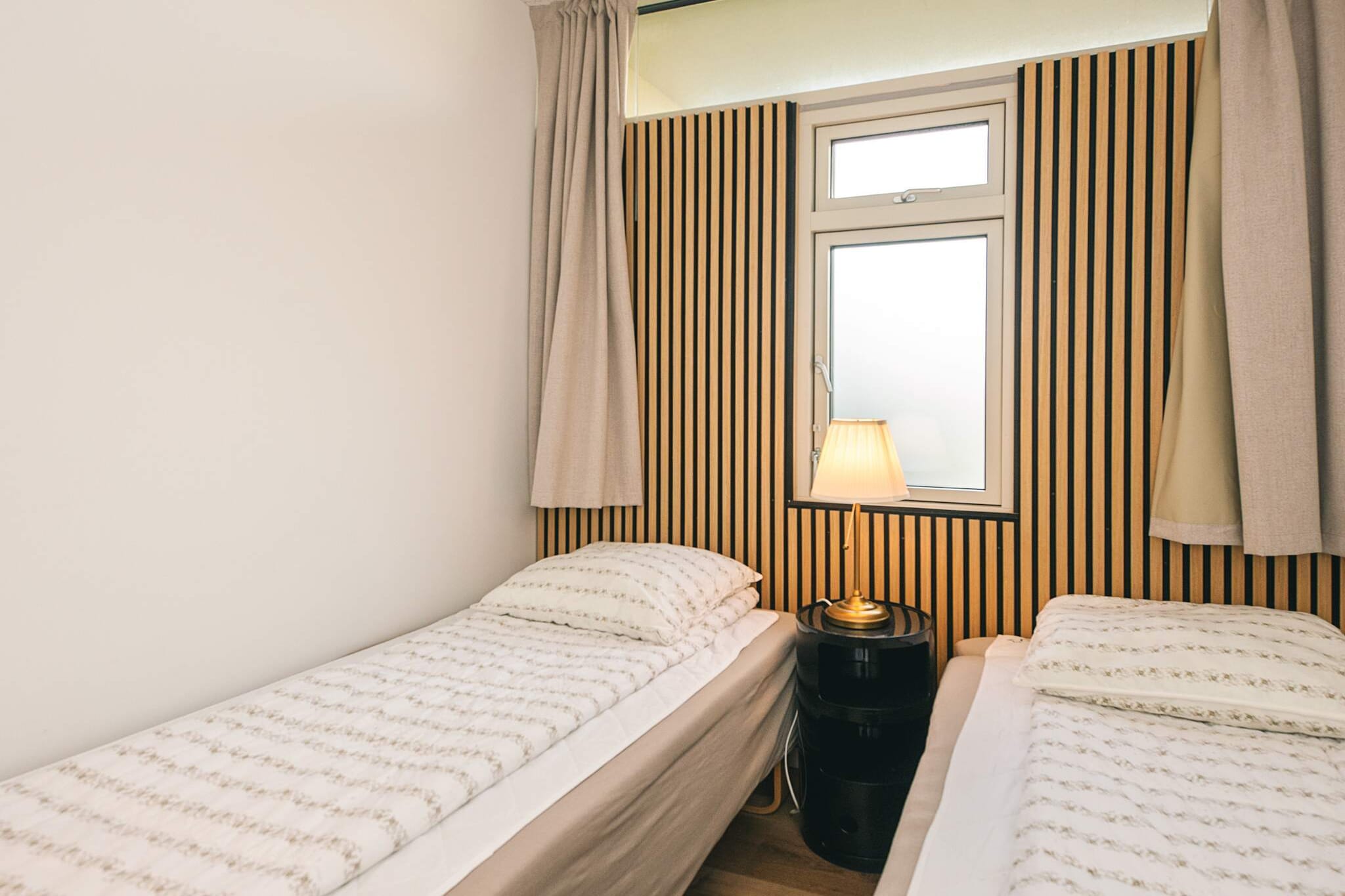 4 star holiday home in Fanø - Indoor